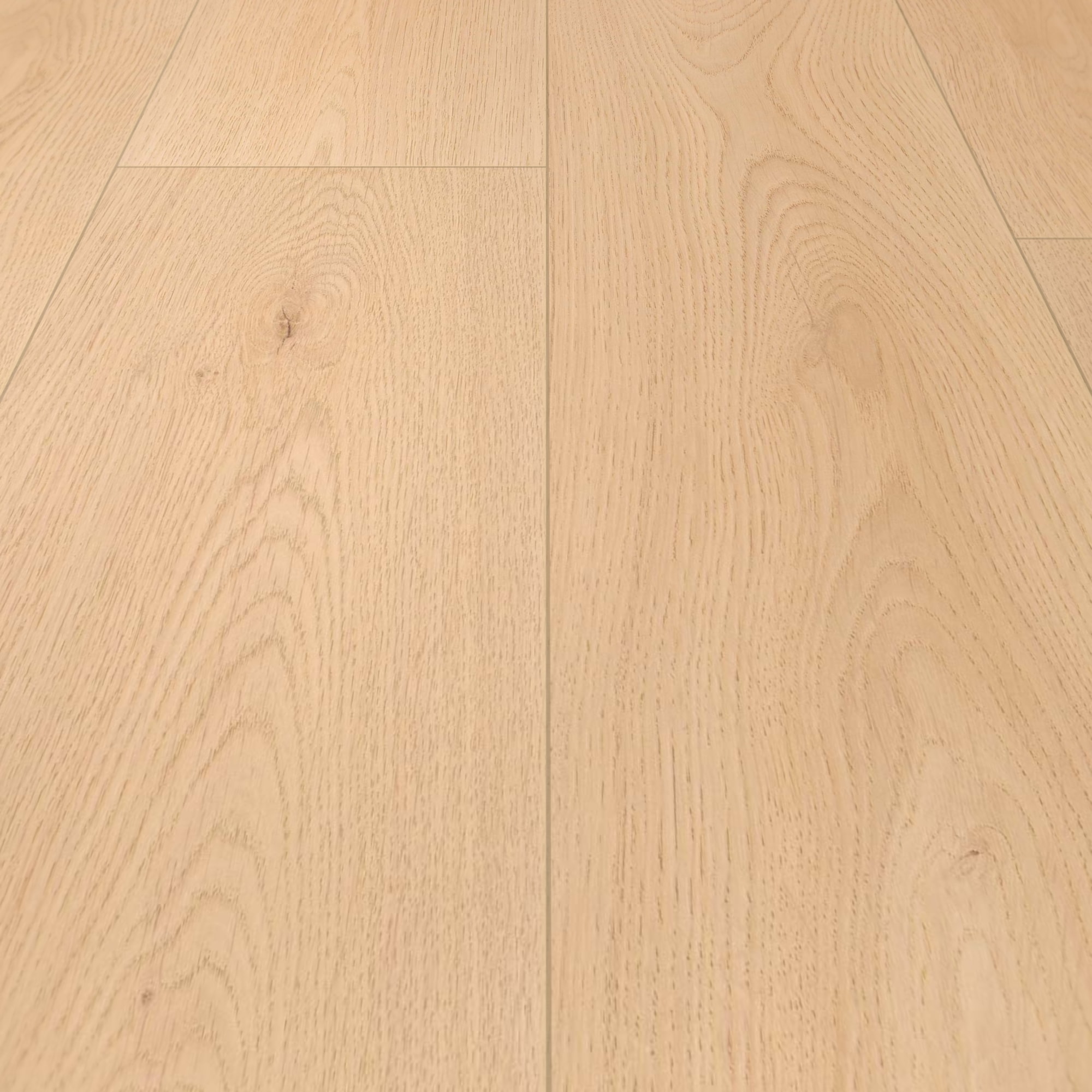 Detail Ansicht - wineo HDF Klick-Bioboden PURLINE wineo 1000 wood XL Noble Oak Vanilla Detail Ansicht - wineo MLP310R