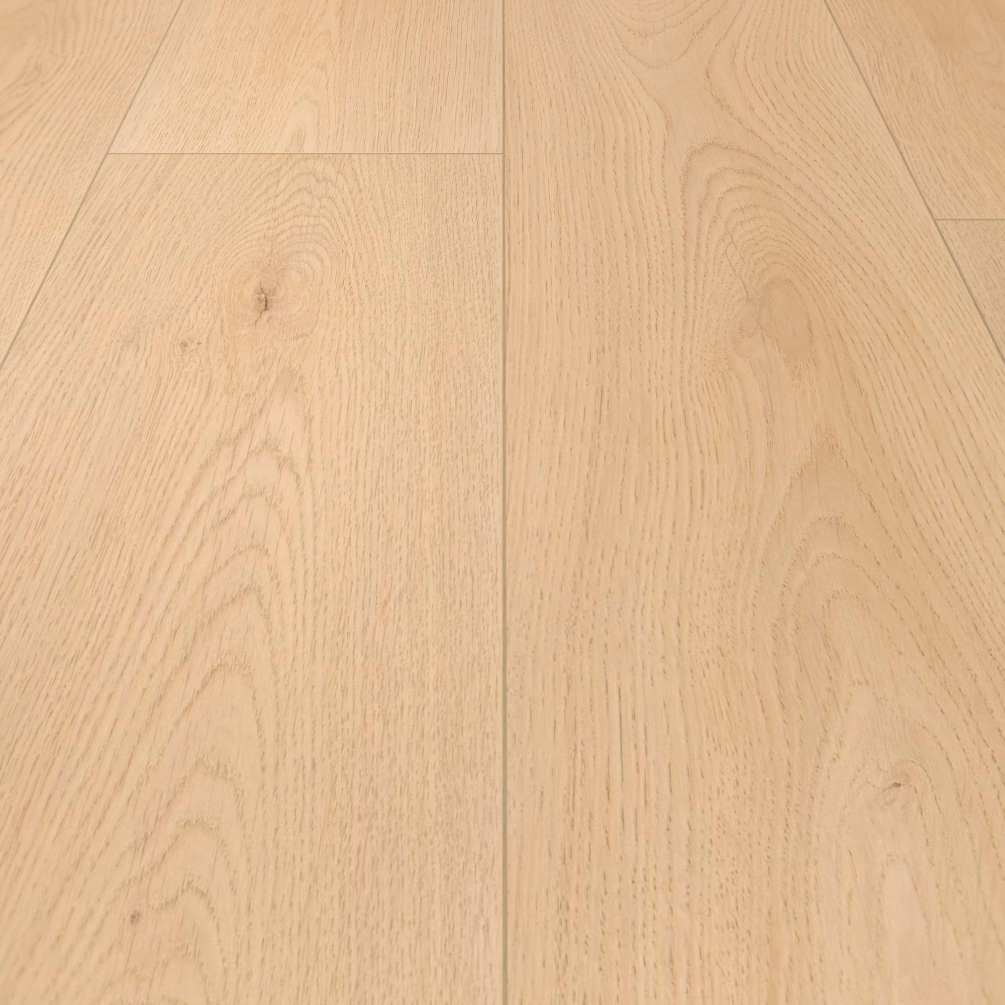 Detail Ansicht - wineo HDF Klick-Bioboden PURLINE wineo 1000 wood XL Noble Oak Vanilla Detail Ansicht - wineo MLP310R