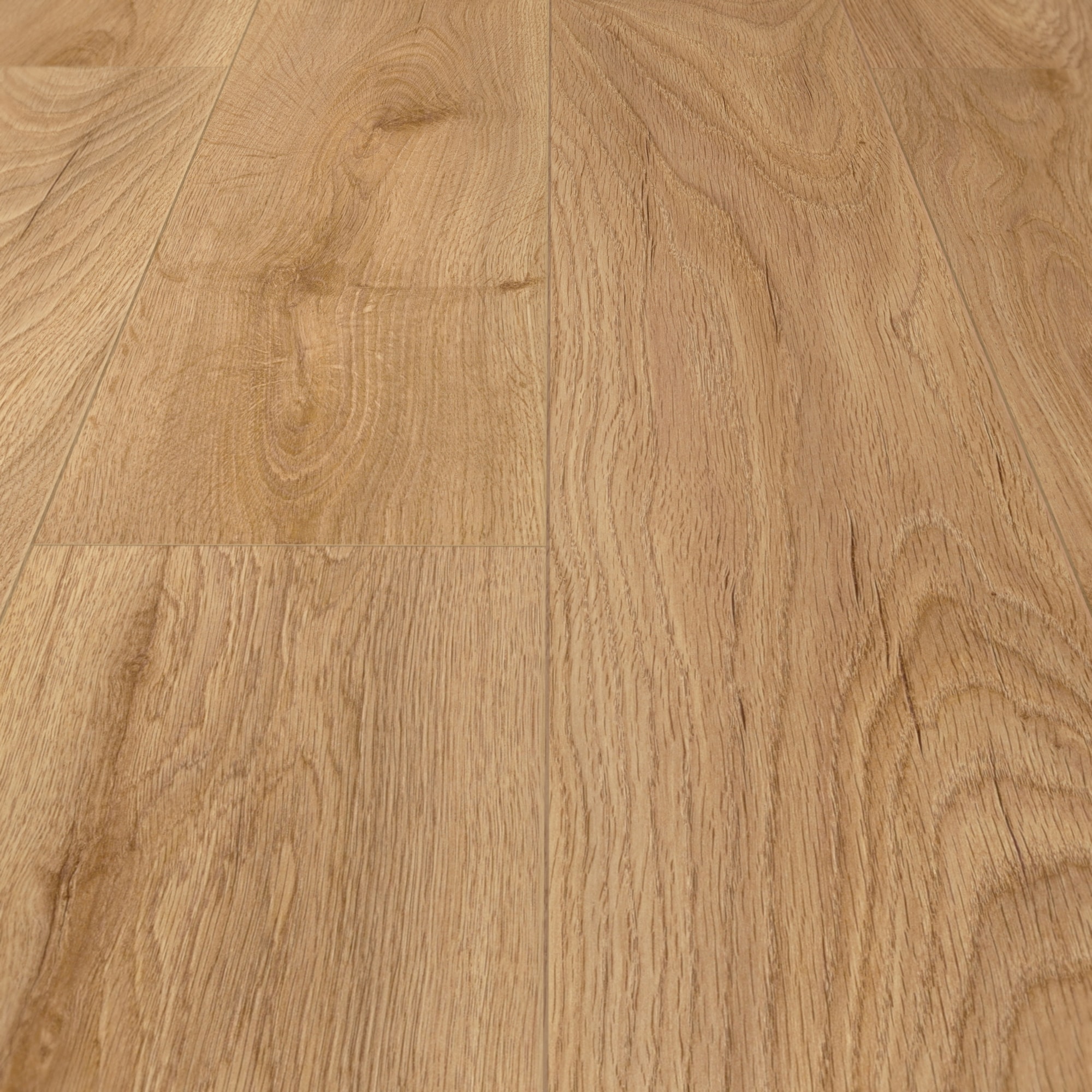 Detail Ansicht - Meister Laminat LD 150 Eiche Woodend Detail Ansicht - Meister 600017-1288198-07014