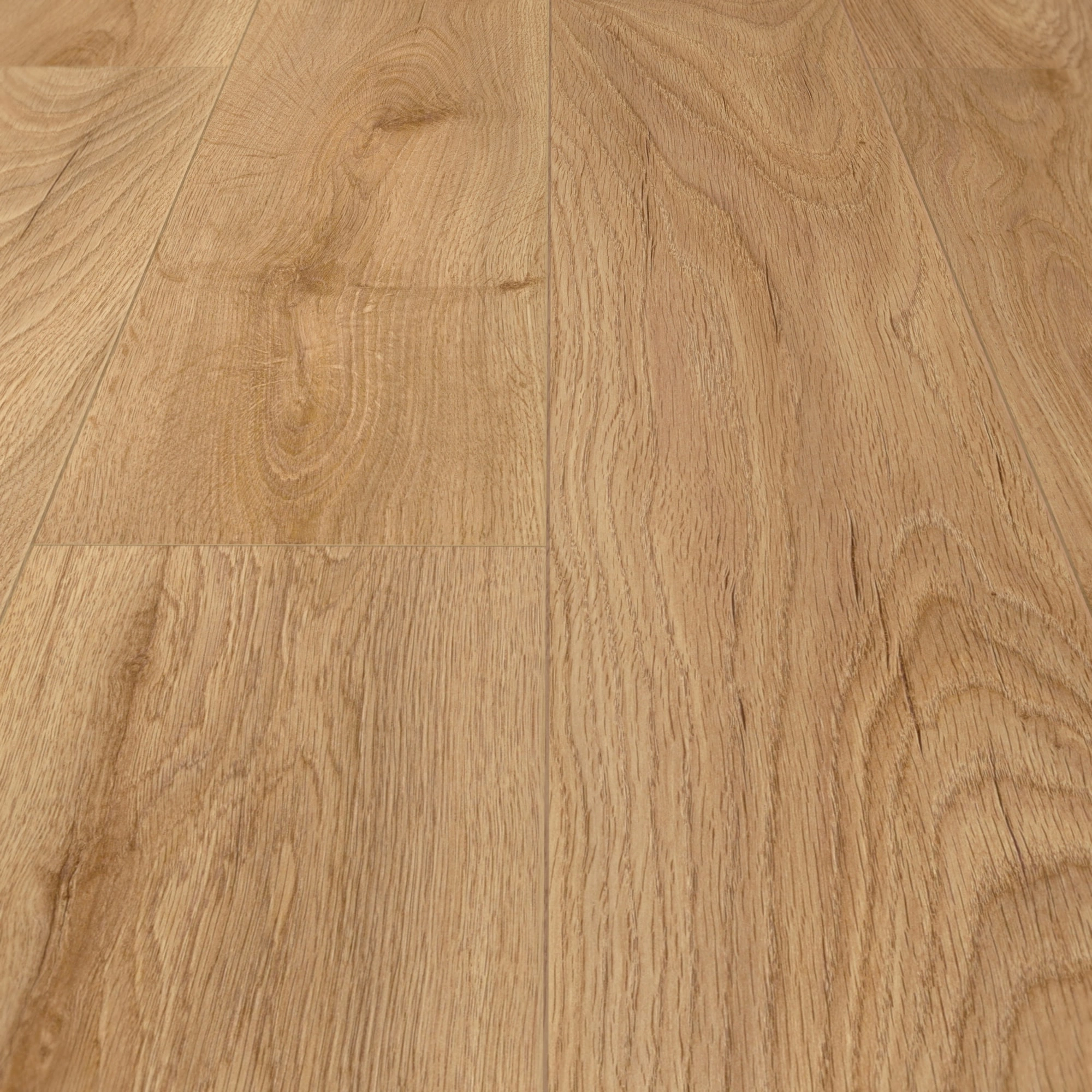 Detail Ansicht - Meister Laminat LD 150 Eiche Woodend Detail Ansicht - Meister 600017-1288198-07014
