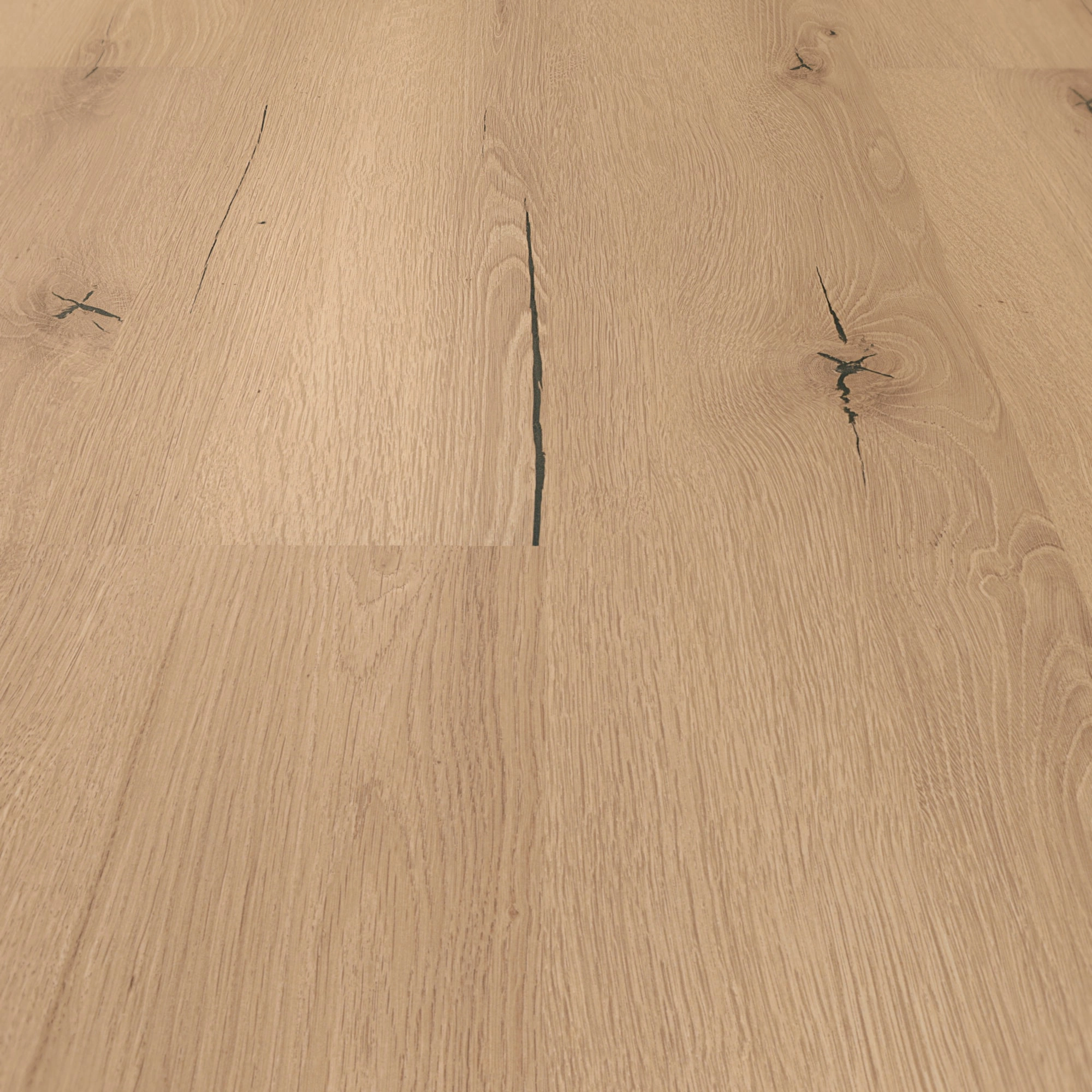 Detail Ansicht - MEISTER Laminat LC 55 Risseiche hell Detail Ansicht - MEISTER 600012-1288198-06258