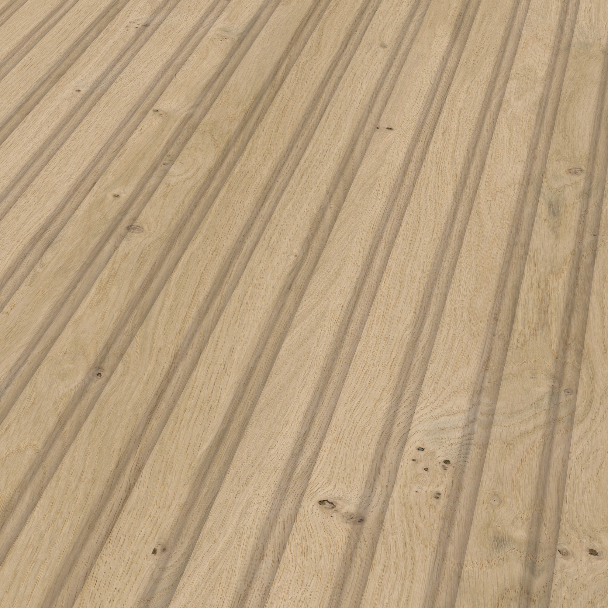 ter Hürne Dekorpaneel UniqueDesign Linear Edition Eiche sand - sand 409 Matt-Lackiert 2.600mm ter Hürne Dekorpaneel UniqueDesign Linear Edition Eiche sand - sand 409 Matt-Lackiert 2.600mm