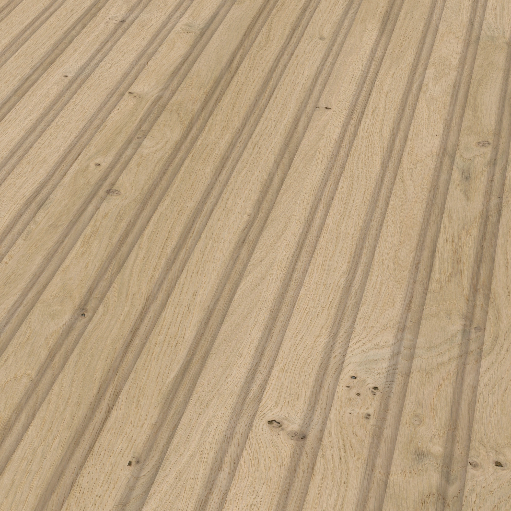 ter Hürne Dekorpaneel UniqueDesign Linear Edition Eiche sand - sand 409 Matt-Lackiert 2.600mm ter Hürne Dekorpaneel UniqueDesign Linear Edition Eiche sand - sand 409 Matt-Lackiert 2.600mm