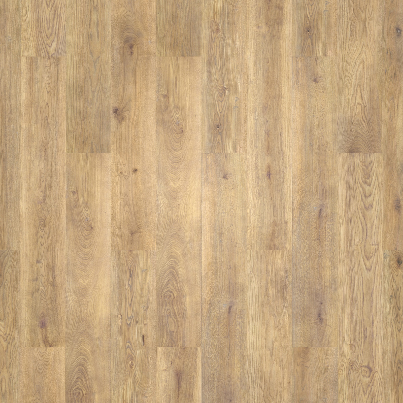 Wicanders HDF Klick-Designboden wood Go Ariana Oak Holzstruktur