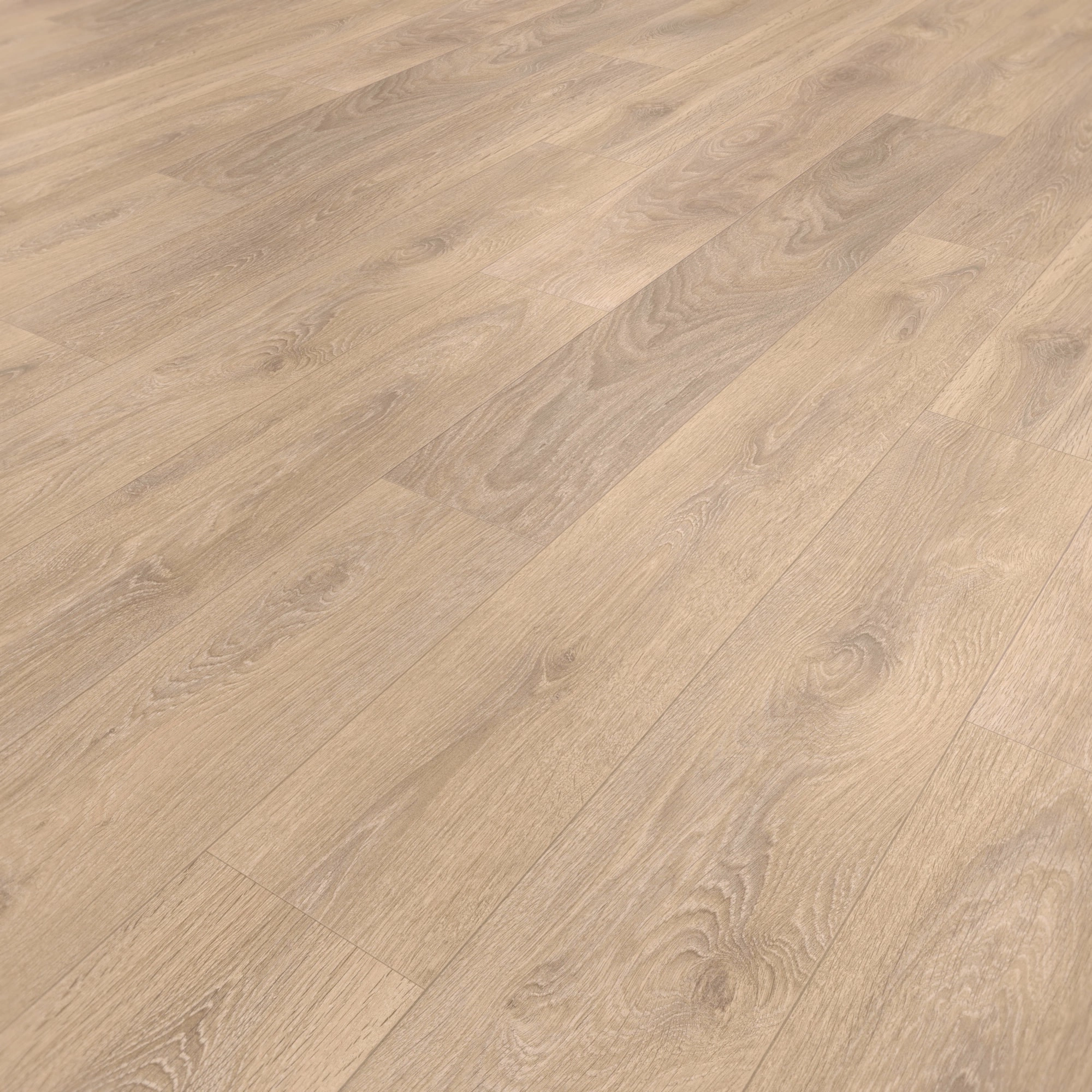Perspektivische Ansicht - Meister Laminat LD 150 Eiche sand Perspektivische Ansicht - Meister 600017-1288198-07004