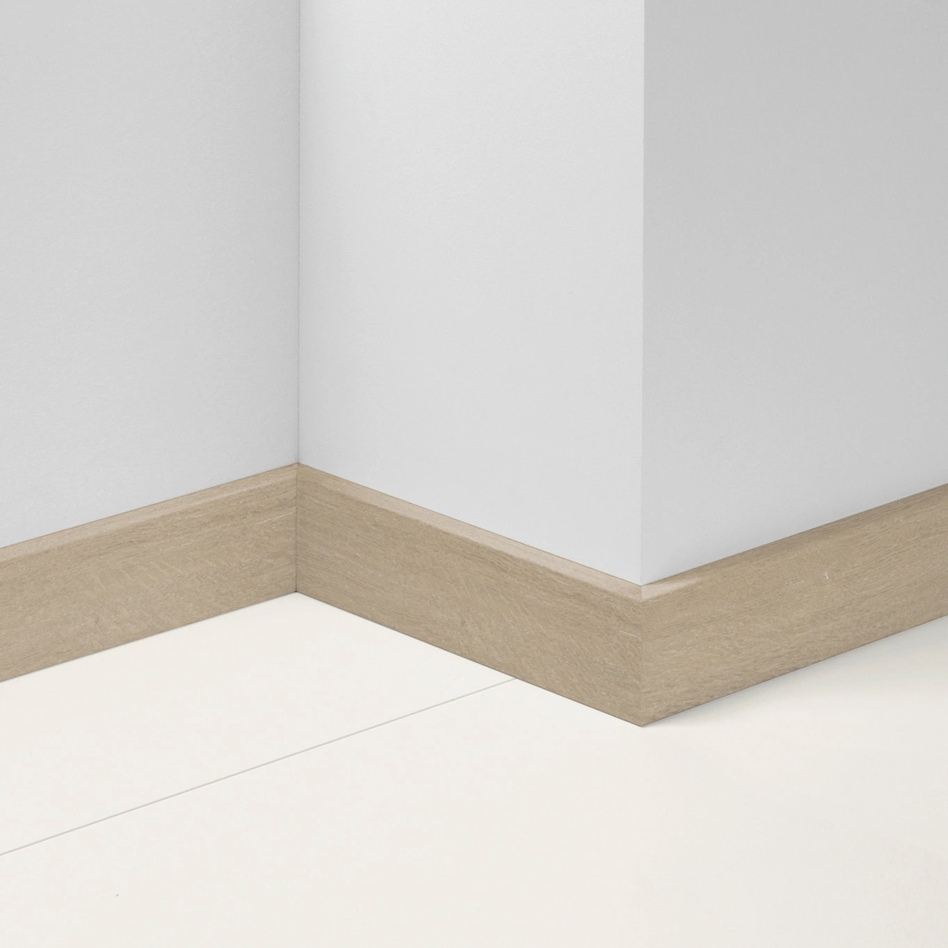 Parador Sockelleiste 70/16,5mm SL 18 Eiche D149 Parador Sockelleiste 70/16,5mm SL 18 Eiche D149