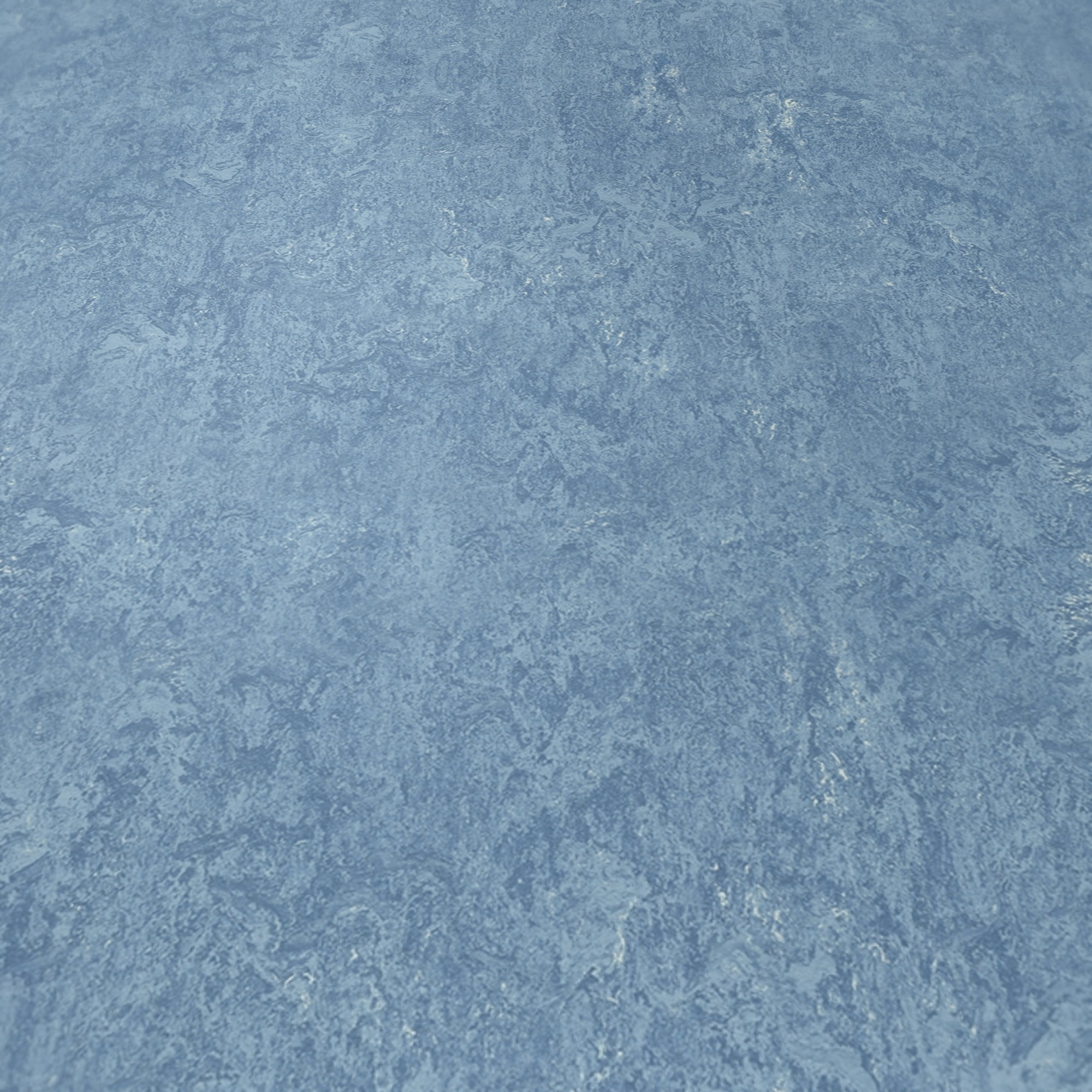 Detail Ansicht - Forbo Flooring undefined Marmoleum Real Fresco Blue Detail Ansicht - Forbo Flooring 9789