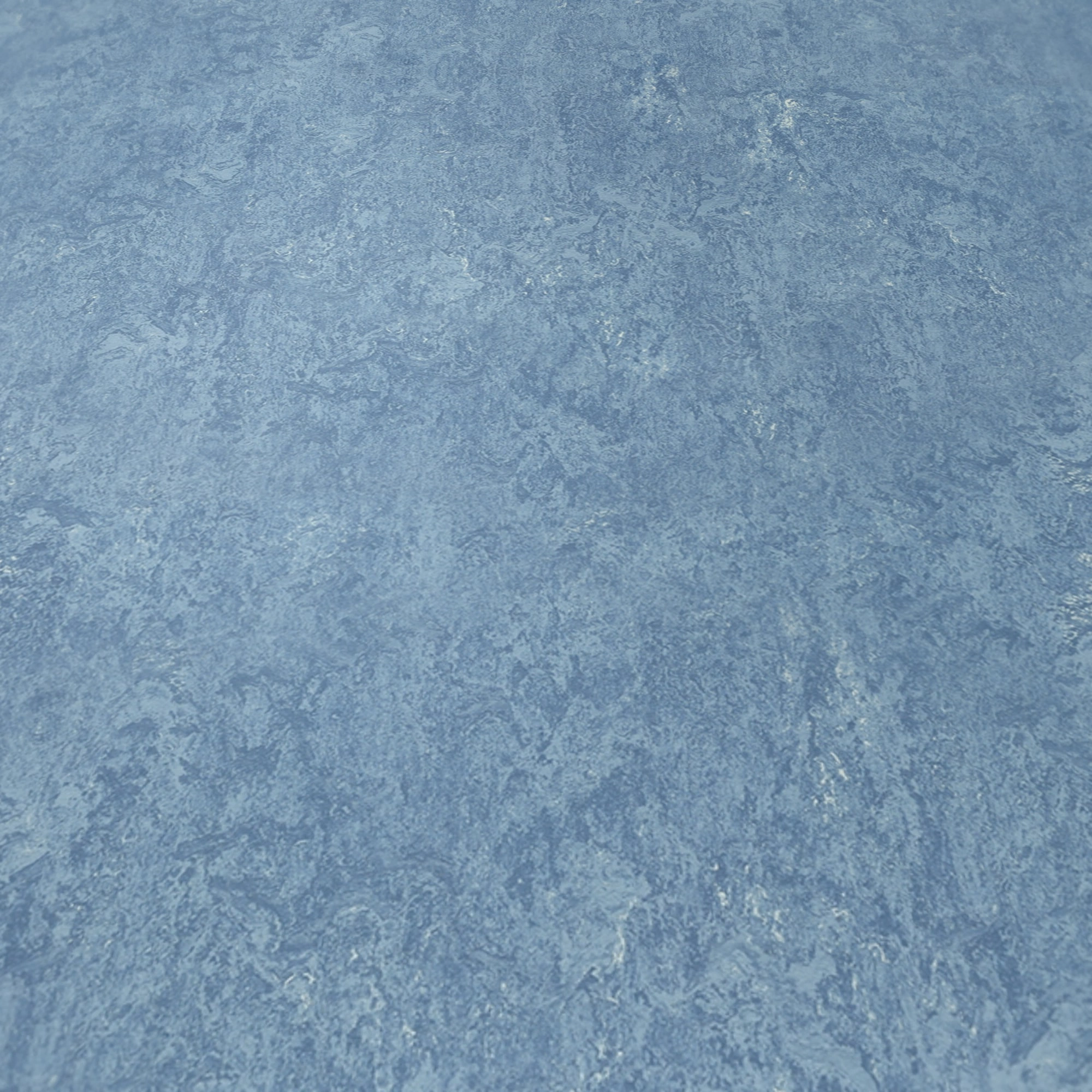 Detail Ansicht - Forbo Flooring undefined Marmoleum Real Fresco Blue Detail Ansicht - Forbo Flooring 9789