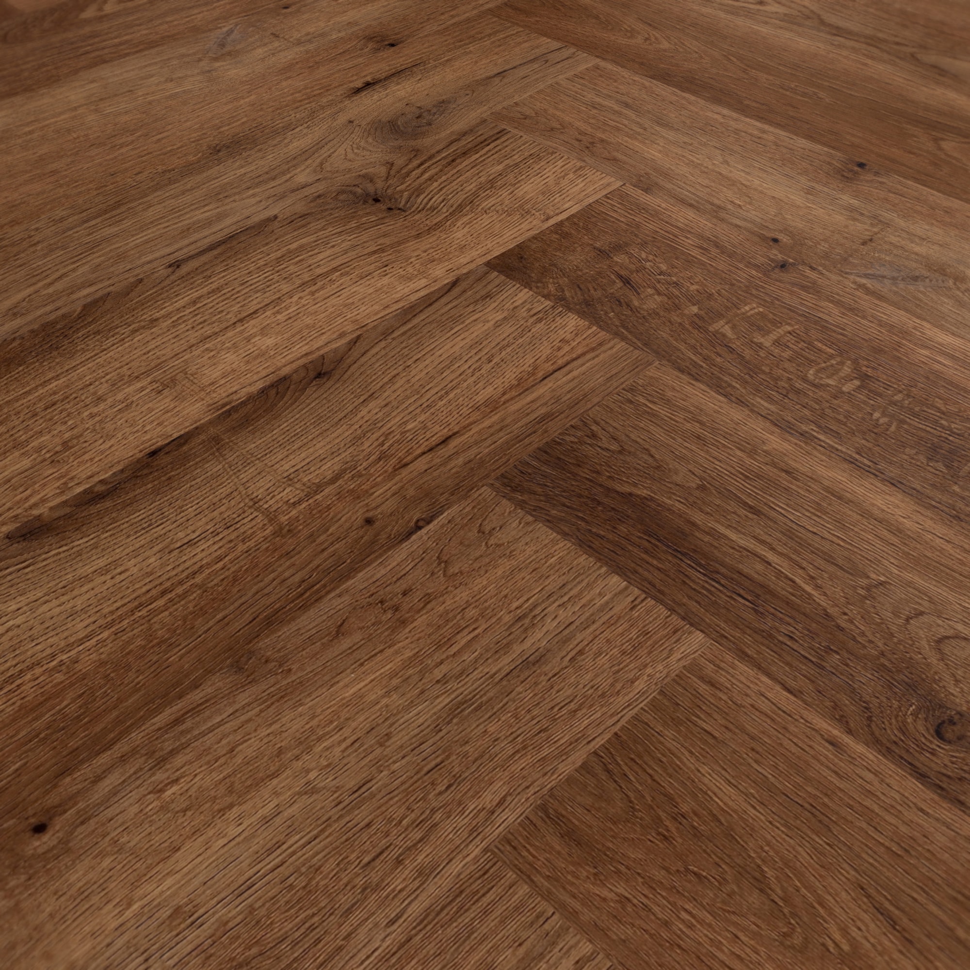 Detail Ansicht - BerryAlloc Klebe-Vinyl Zenn Gluedown 55 Herringbone Palermo Detail Ansicht - BerryAlloc 60002266