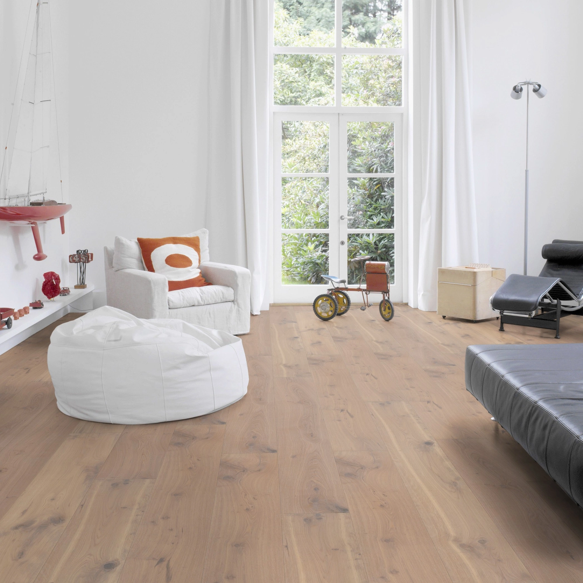 Wicanders Parkett Essential Paris XXL RW04476 Extra Rustikal Gebürstete Struktur Natur-Geölt Weiß Wicanders Parkett Essential Paris XXL RW04476 Extra Rustikal Gebürstete Struktur Natur-Geölt Weiß