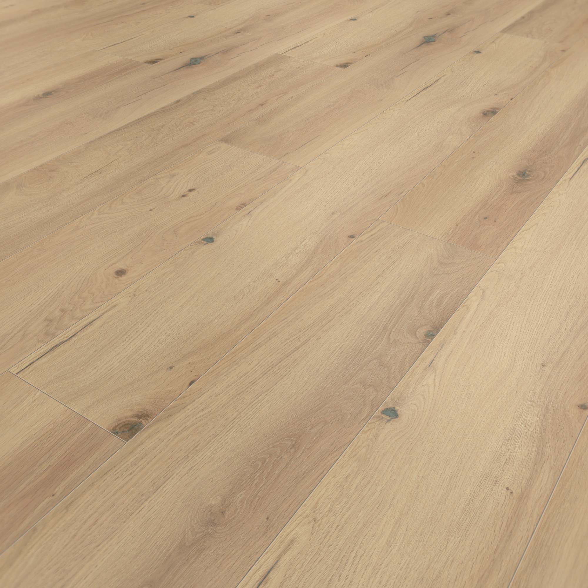 ter Hürne HDF Klick-Designboden Dureco Silent Grand Edition Eiche Palau 255 Gebürstete Struktur ter Hürne HDF Klick-Designboden Dureco Silent Grand Edition Eiche Palau 255 Gebürstete Struktur