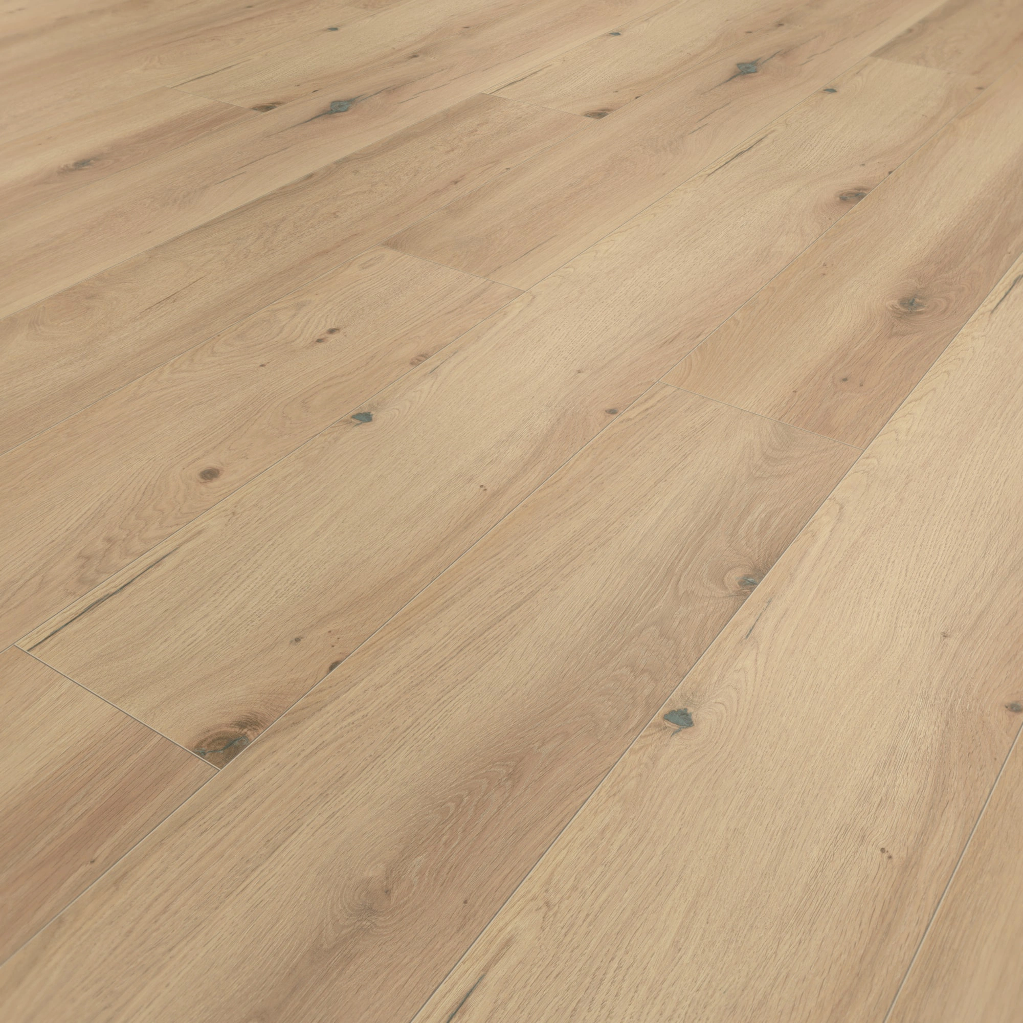 ter Hürne HDF Klick-Designboden Dureco Silent Grand Edition Eiche Palau 255 Gebürstete Struktur ter Hürne HDF Klick-Designboden Dureco Silent Grand Edition Eiche Palau 255 Gebürstete Struktur