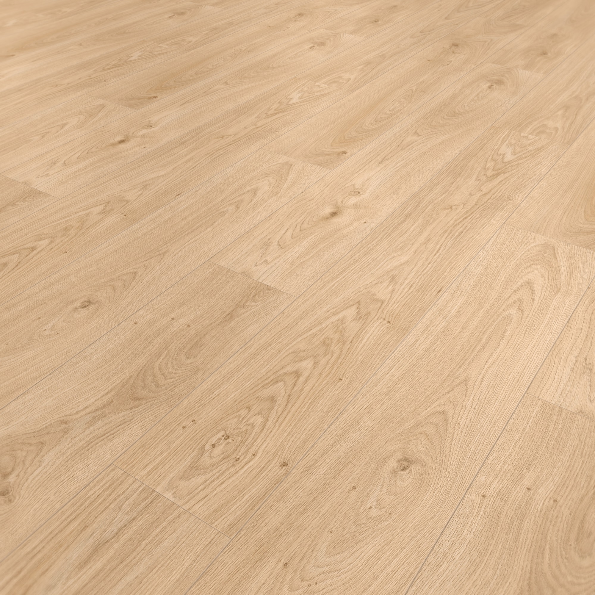 Perspektivische Ansicht - Meister Laminat LD 150 Eiche relax pure Perspektivische Ansicht - Meister 600017-1288198-07113