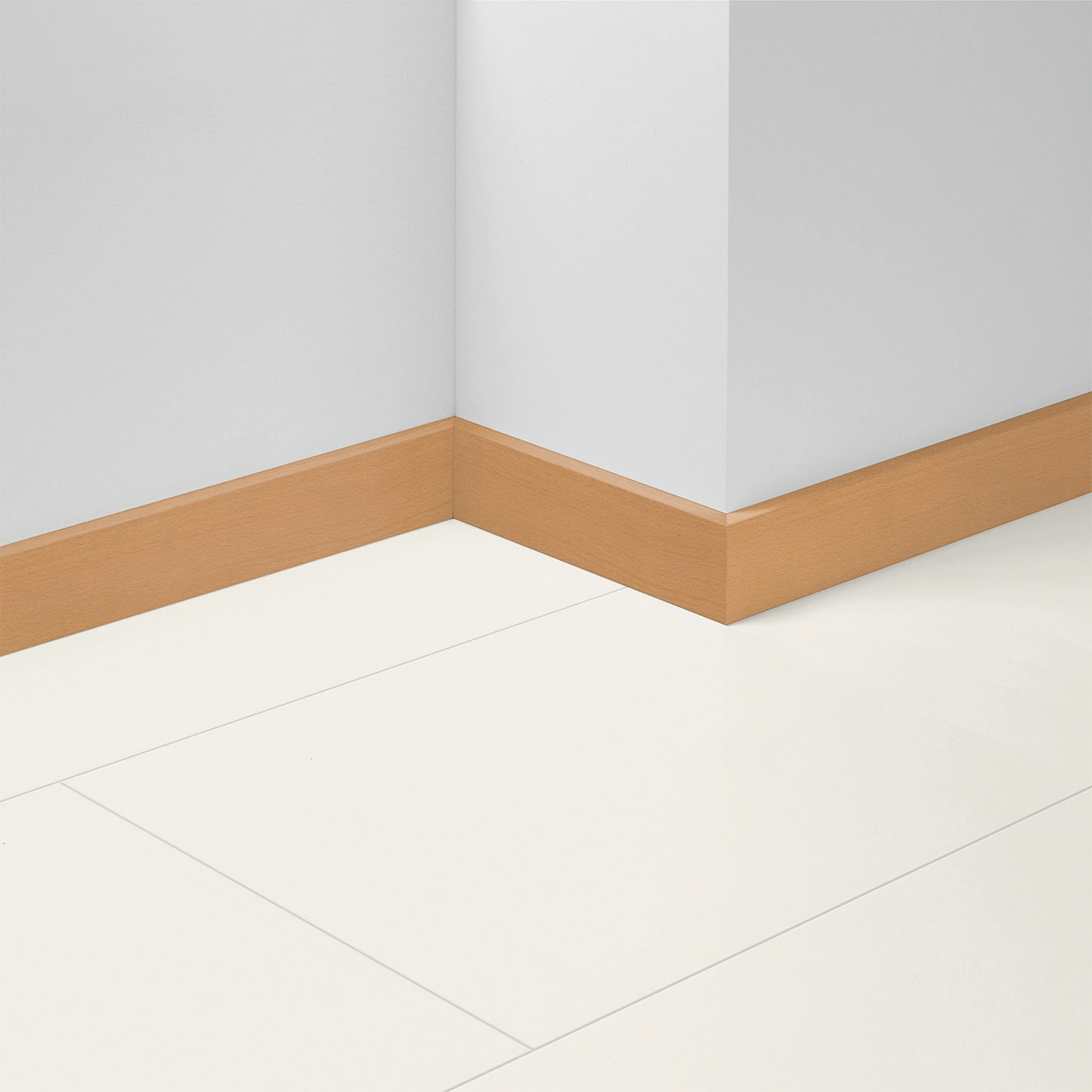 Parador Sockelleiste 70/16,5mm SL 18 Buche E002 Parador Sockelleiste 70/16,5mm SL 18 Buche E002