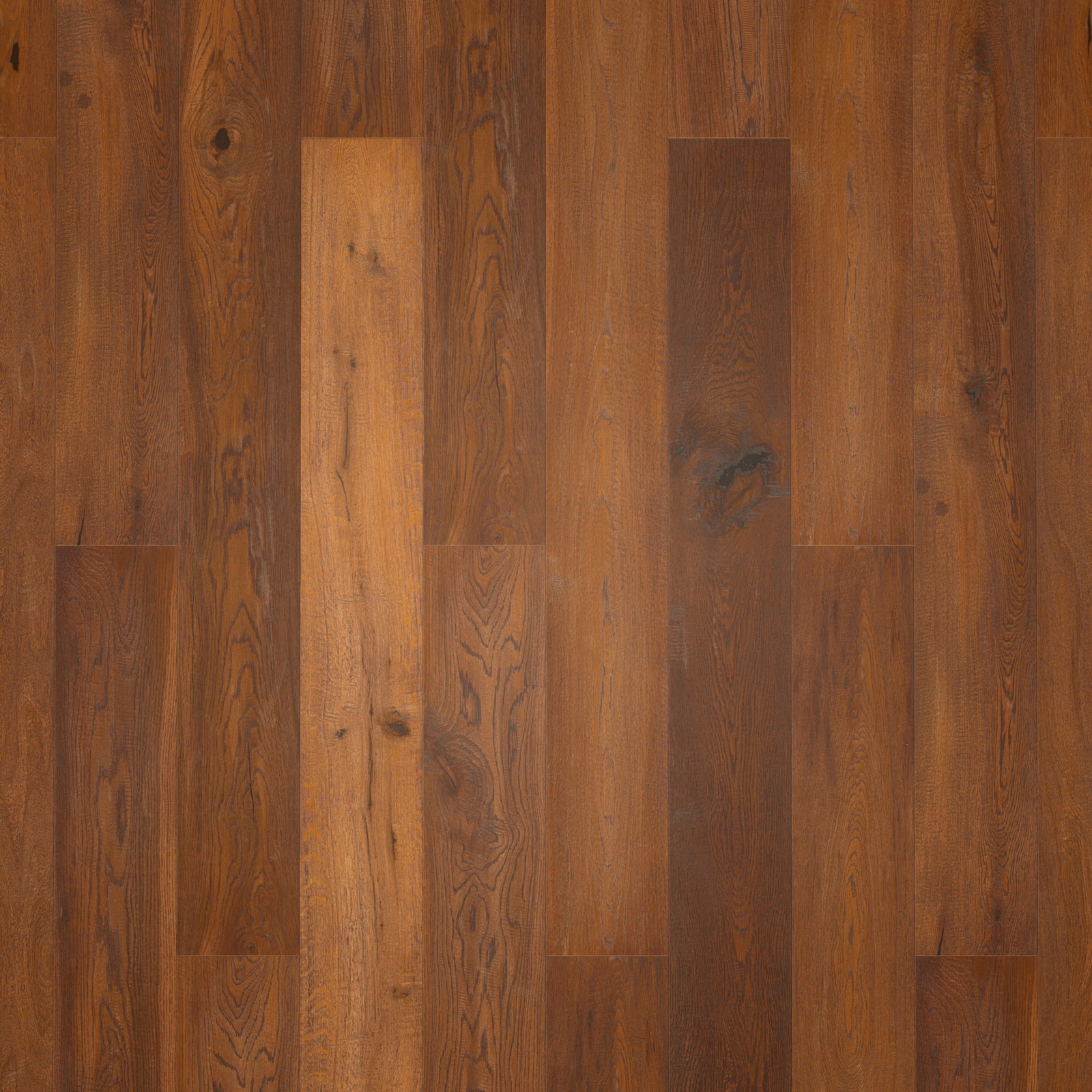 Wicanders Parkett Victoria Copper RW04258 Country Holzstruktur Natur-Geölt