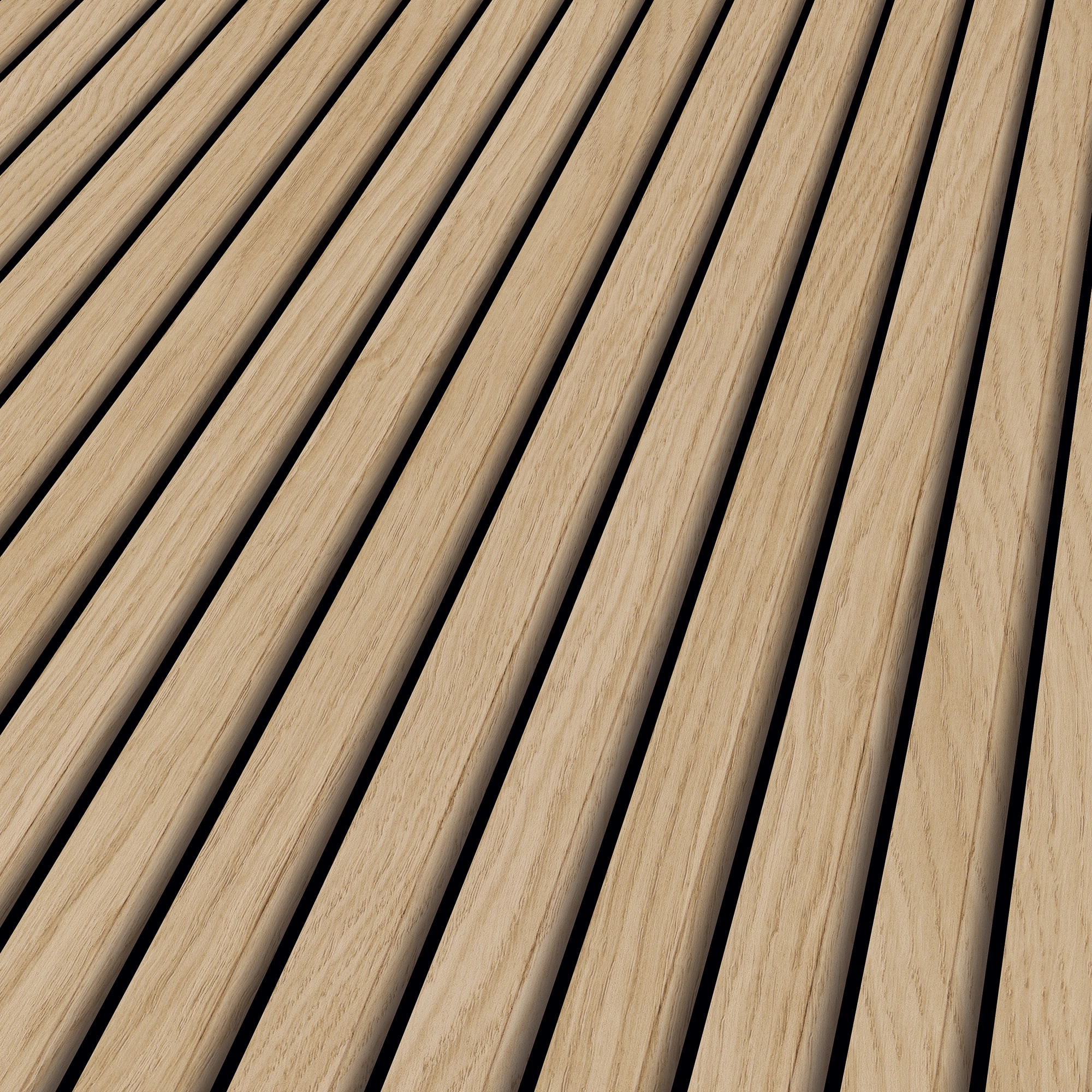 ter Hürne Akustikpaneel SilentDesign 3-Side Collection Eiche Maas Natur-Geölt 3.000mm ter Hürne Akustikpaneel SilentDesign 3-Side Collection Eiche Maas Natur-Geölt 3.000mm