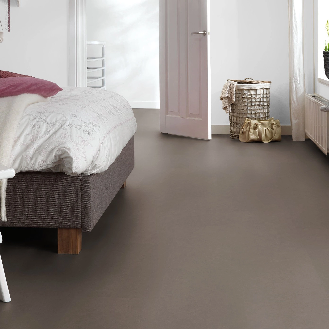 Forbo Flooring Linoleum Marmoleum Click Delta Lace 633568 Forbo Flooring Linoleum Marmoleum Click Delta Lace 633568