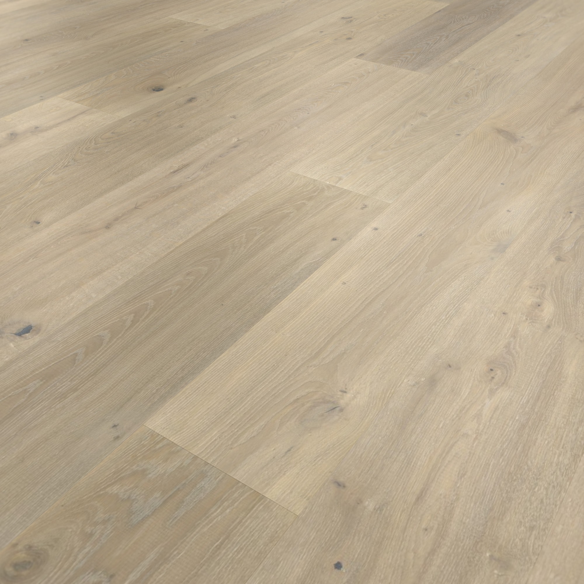 Perspektivische Ansicht - Bennett & Jones Parkett Grand Houses Oak No.20 Howard Perspektivische Ansicht - Bennett & Jones 1148012298