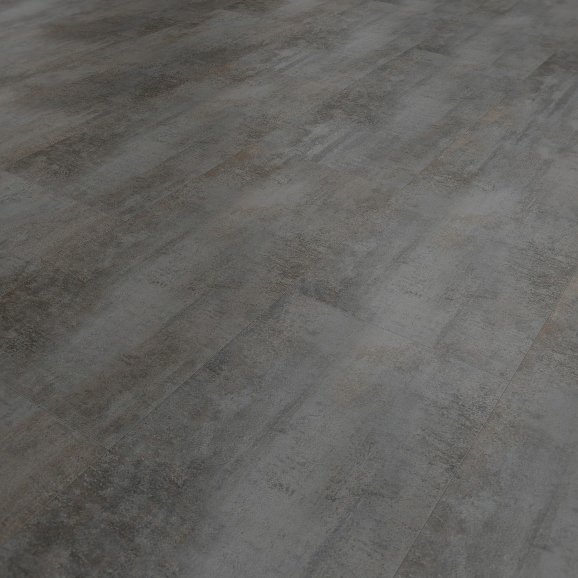 Perspektivische Ansicht - MEISTER Laminat LB 150 Copper Iron Perspektivische Ansicht - MEISTER 600003-0857398-06857