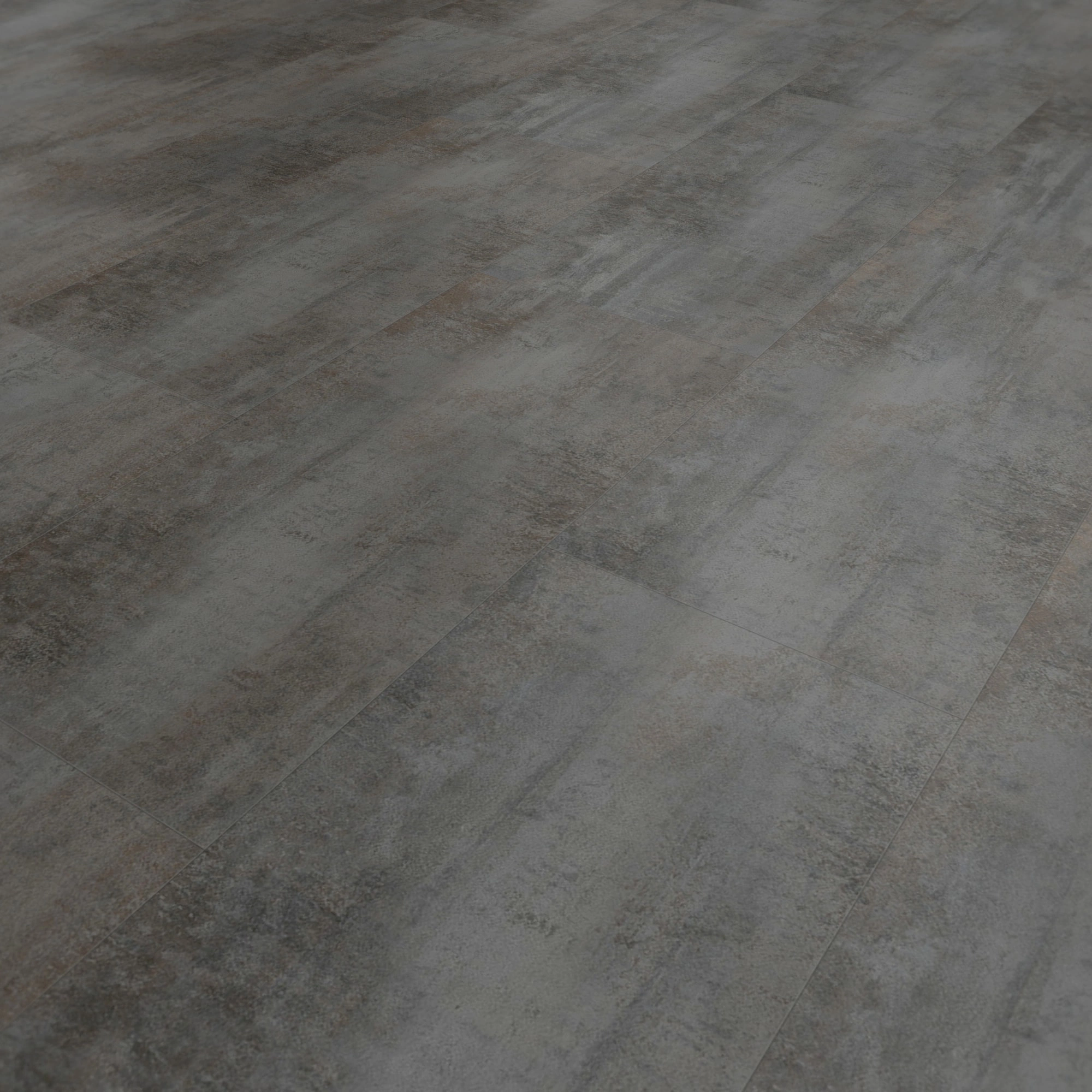 Perspektivische Ansicht - MEISTER Laminat LB 150 Copper Iron Perspektivische Ansicht - MEISTER 600003-0857398-06857