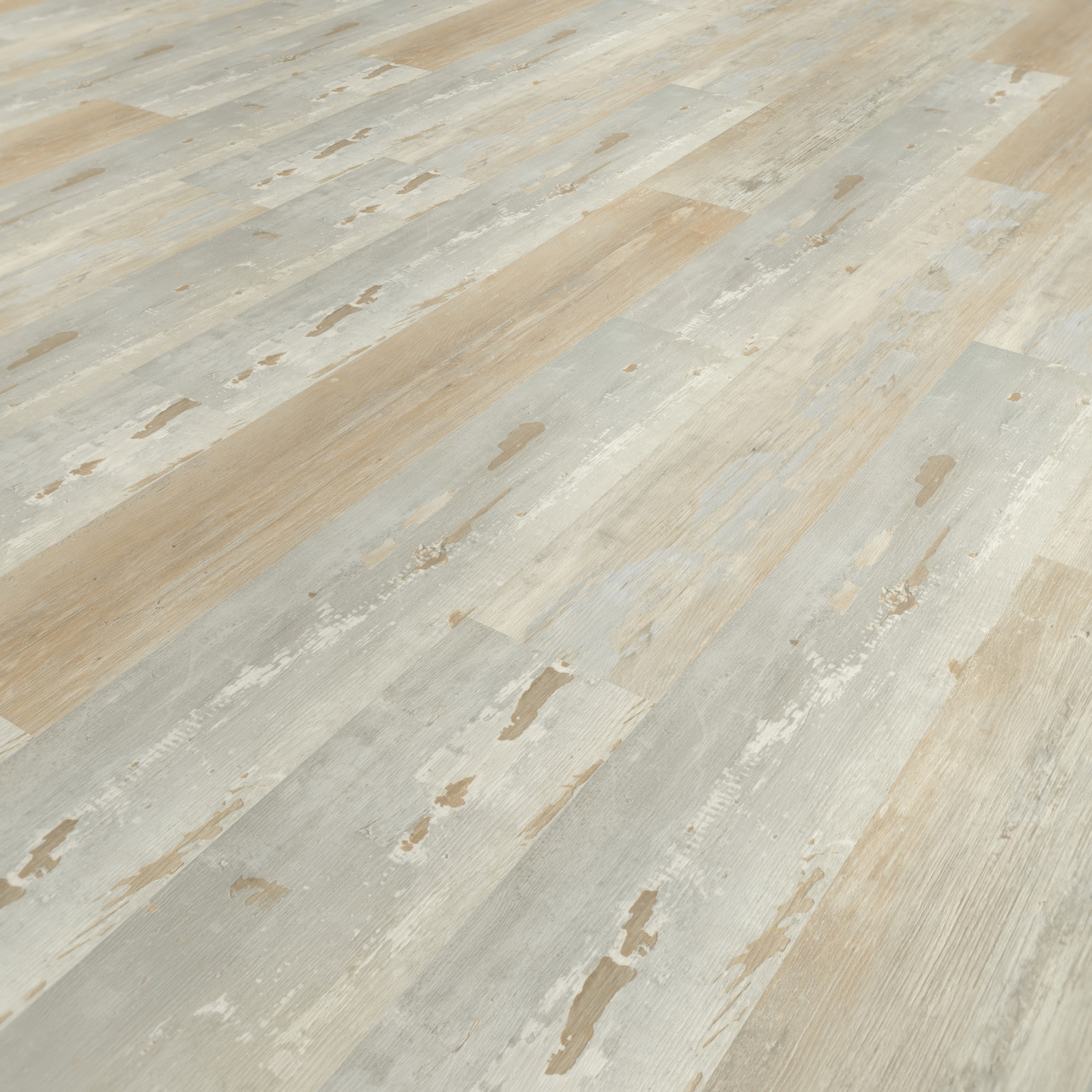 nexflor Klebe-Vinyl Apollo Collection Knossos Oak Holzstruktur Landhausdiele