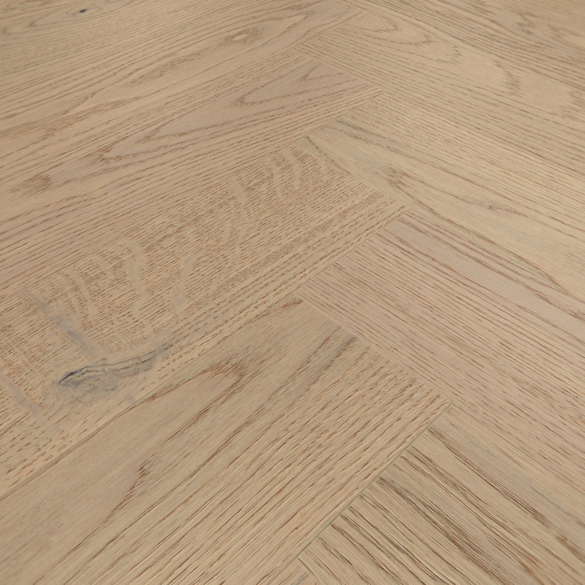 Detail Ansicht - MEISTER Holzboden HS 500 Lindura Eiche classic sandgrau Detail Ansicht - MEISTER 500010-0700140-20232