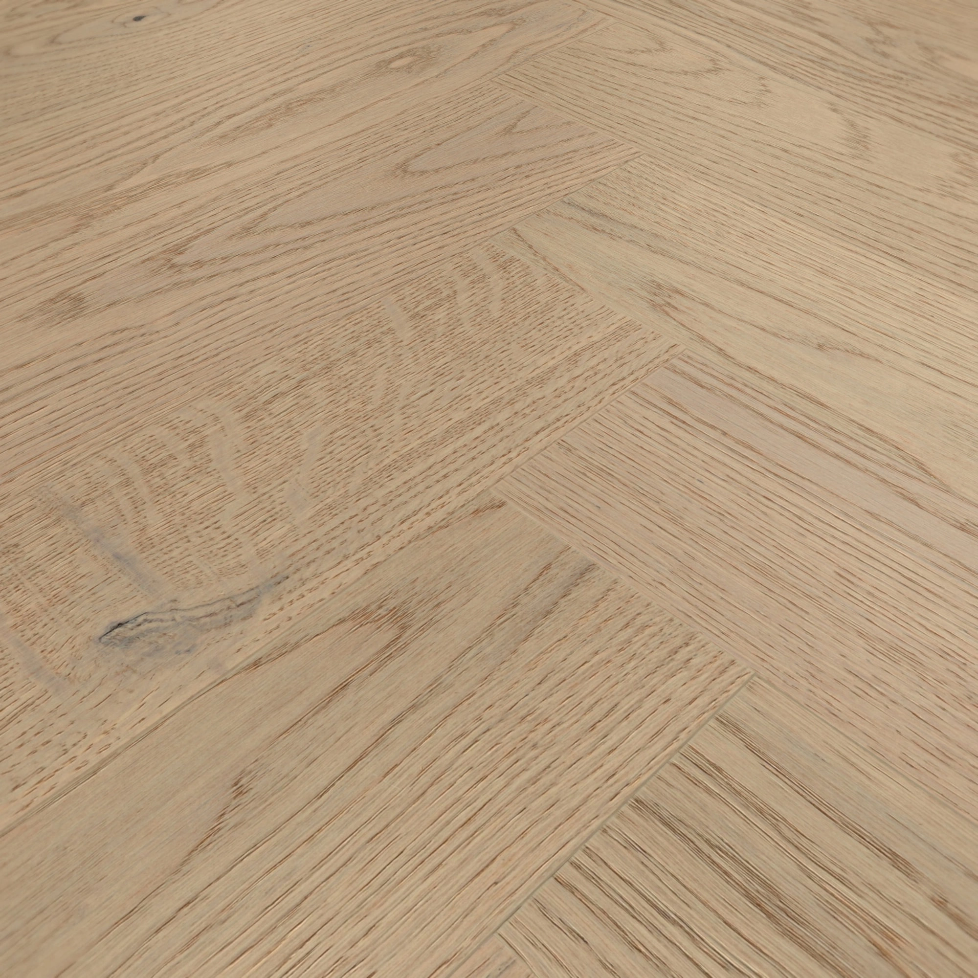 Detail Ansicht - MEISTER Holzboden HS 500 Lindura Eiche classic sandgrau Detail Ansicht - MEISTER 500010-0700140-20232