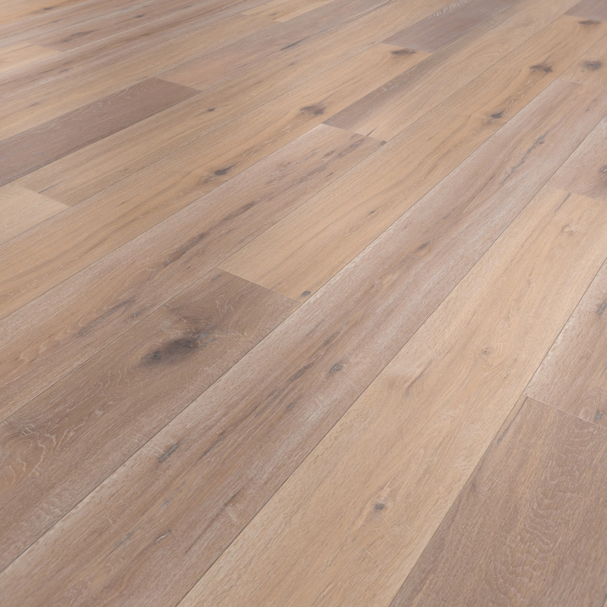 Wicanders Parkett Victoria Steel RW04255 Natur Holzstruktur Natur-Geölt Weiß Wicanders Parkett Victoria Steel RW04255 Natur Holzstruktur Natur-Geölt Weiß