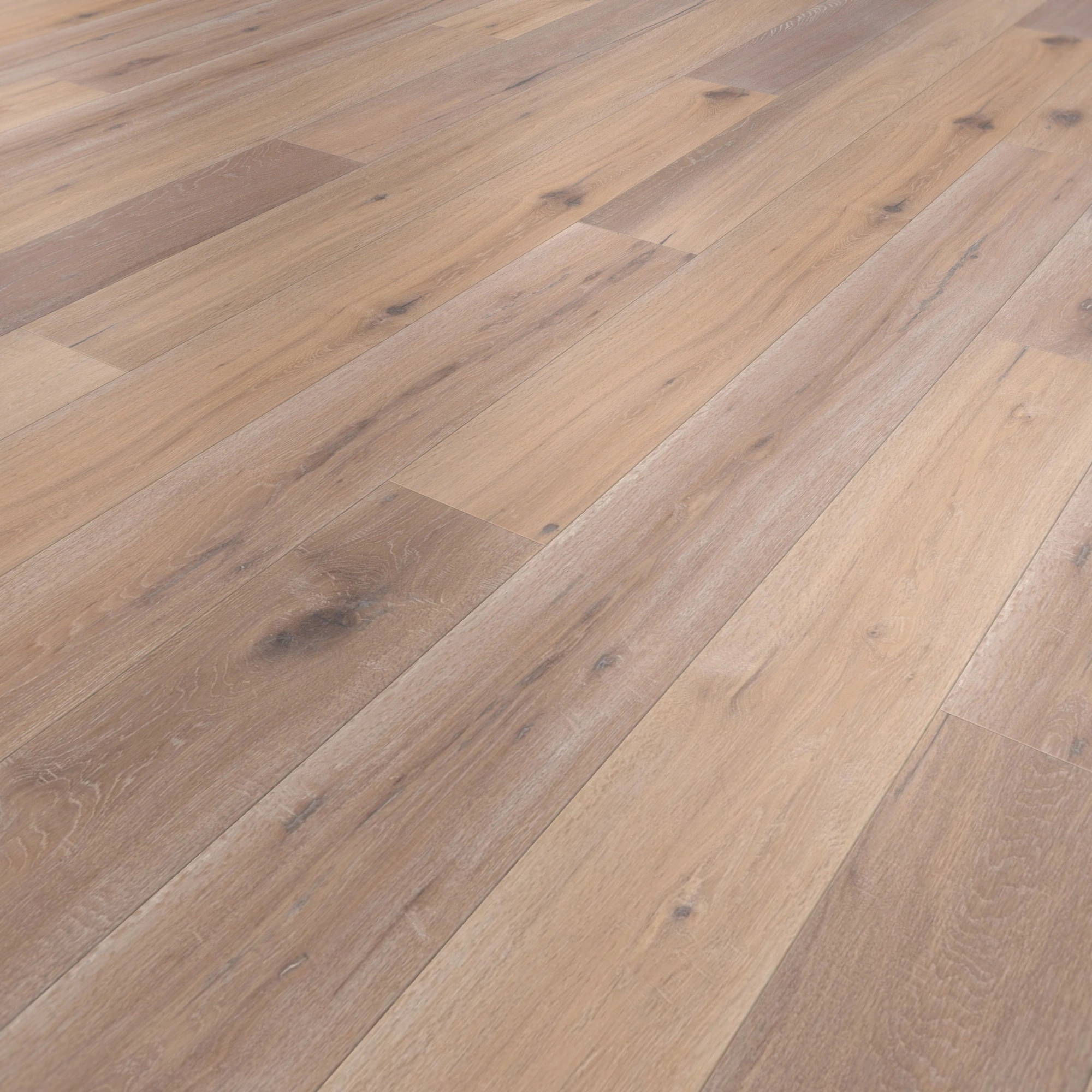 Wicanders Parkett Victoria Steel RW04255 Natur Holzstruktur Natur-Geölt Weiß Wicanders Parkett Victoria Steel RW04255 Natur Holzstruktur Natur-Geölt Weiß