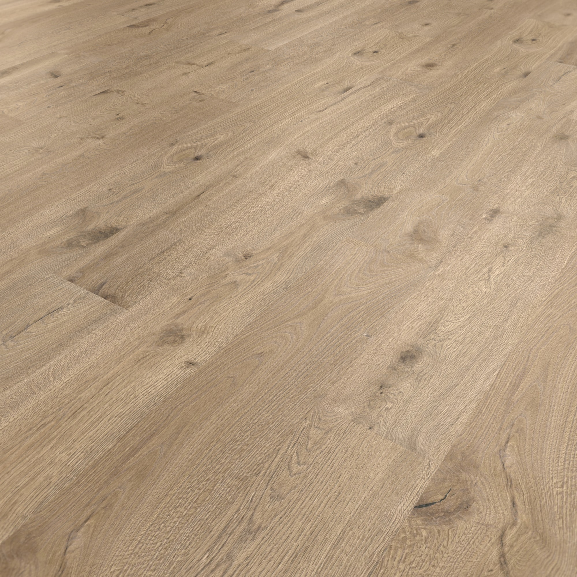 Wicanders HDF Klick-Designboden wood Go Ginger Wood Fume Holzstruktur Wicanders HDF Klick-Designboden wood Go Ginger Wood Fume Holzstruktur