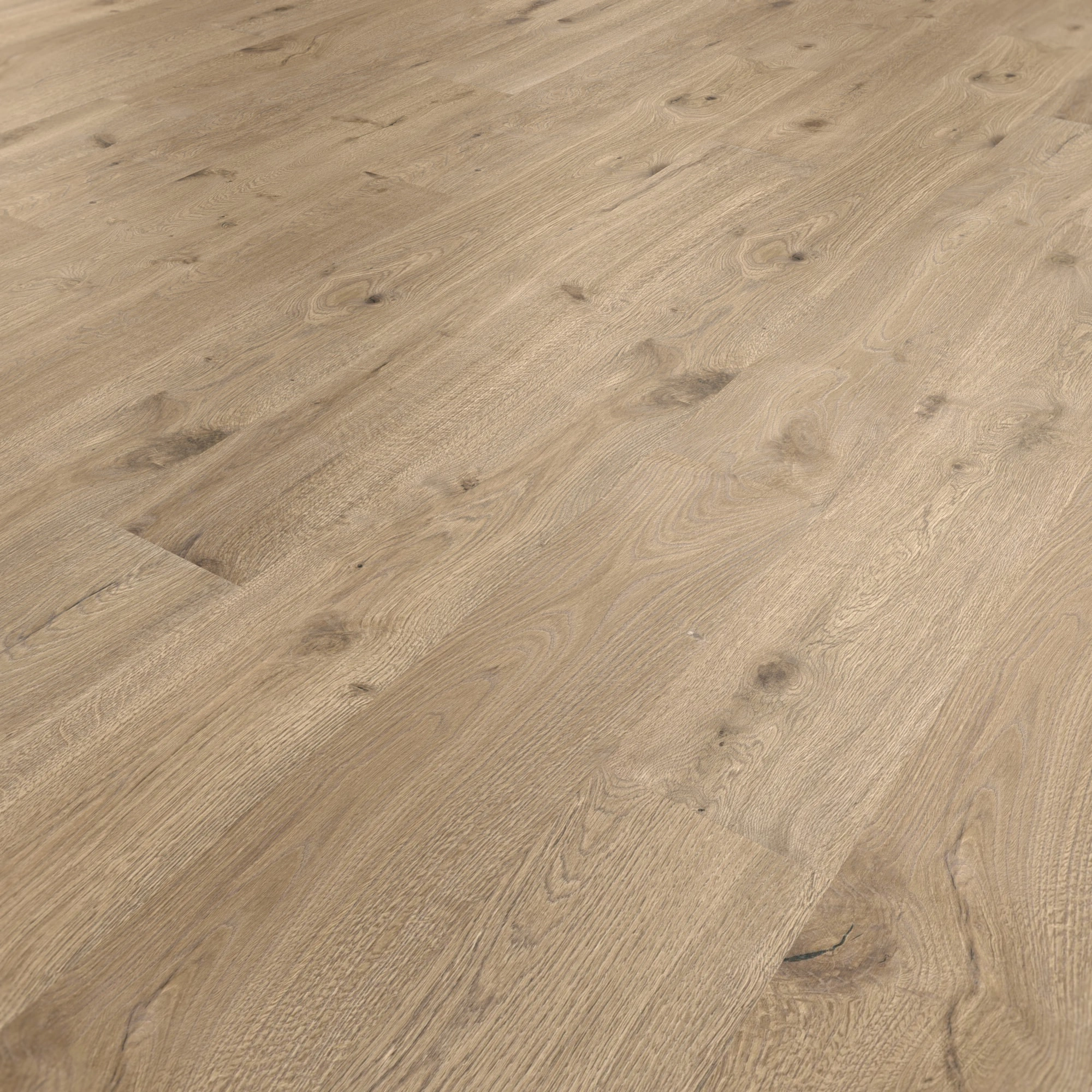 Wicanders HDF Klick-Designboden wood Go Ginger Wood Fume Holzstruktur Wicanders HDF Klick-Designboden wood Go Ginger Wood Fume Holzstruktur