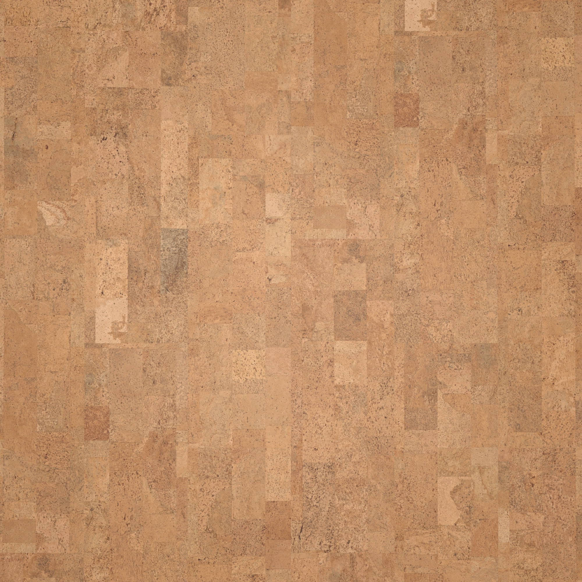Draufsicht - Wicanders Wise HDF Klick-Korkboden cork Essence Originals Harmony Draufsicht - Wicanders Wise 80002236