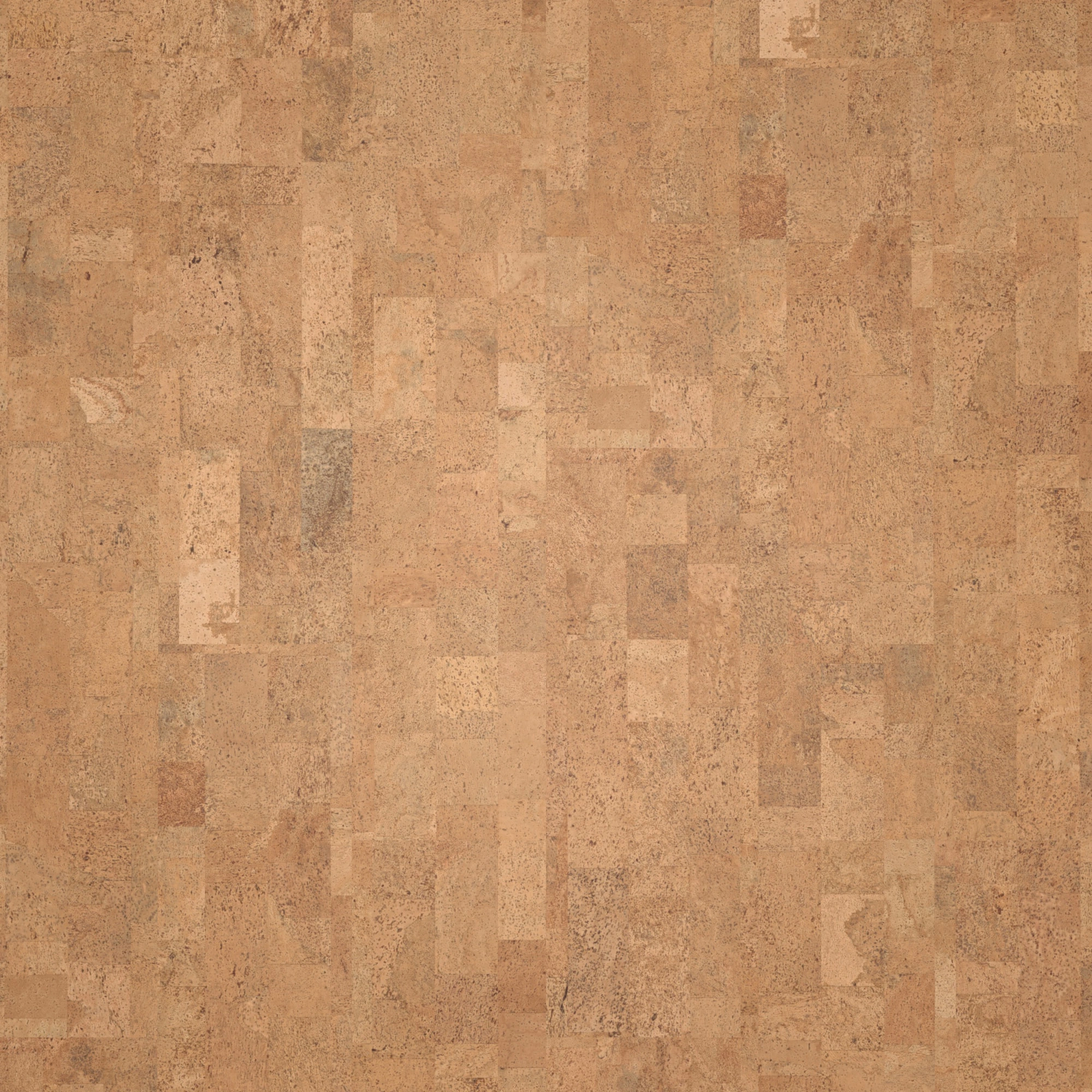 Draufsicht - Wicanders Wise HDF Klick-Korkboden cork Essence Originals Harmony Draufsicht - Wicanders Wise 80002236