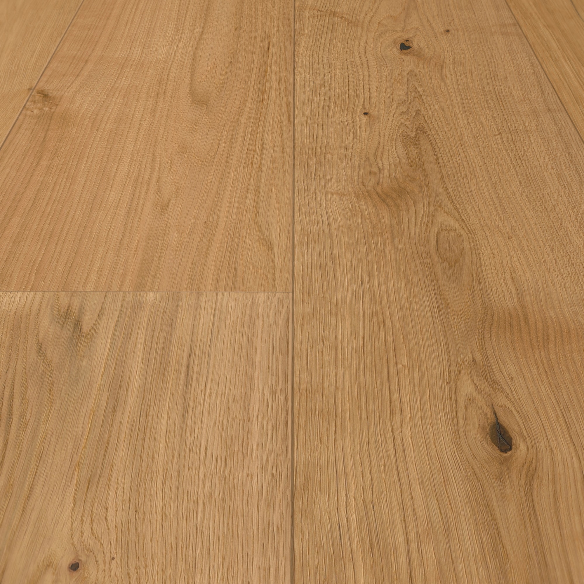 Detail Ansicht - MEISTER Holzboden HD 400 Lindura Eiche authentic Detail Ansicht - MEISTER 500214-2200270-08915