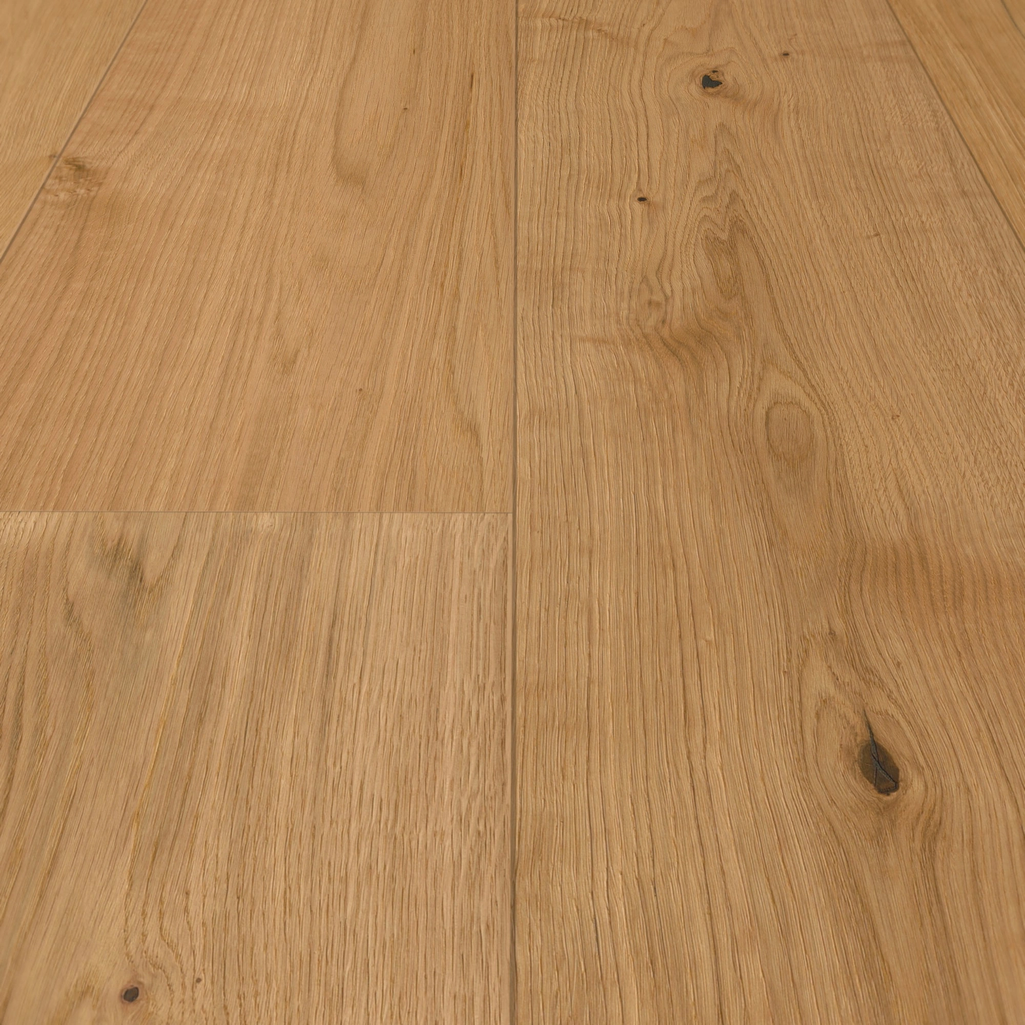 Detail Ansicht - MEISTER Holzboden HD 400 Lindura Eiche authentic Detail Ansicht - MEISTER 500214-2200270-08915