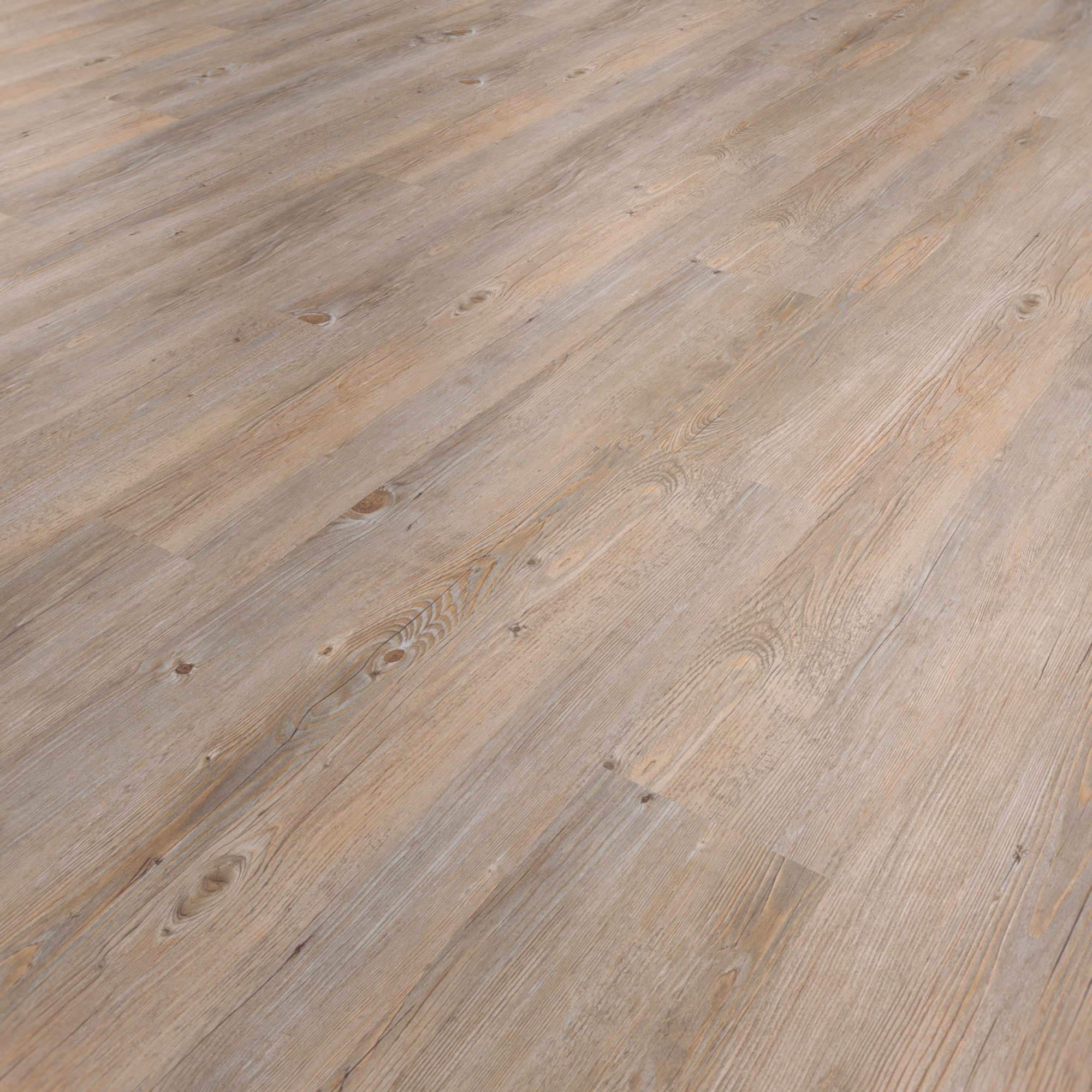 Wicanders HDF Klick-Designboden wood Go Alaska Oak Holzstruktur Wicanders HDF Klick-Designboden wood Go Alaska Oak Holzstruktur
