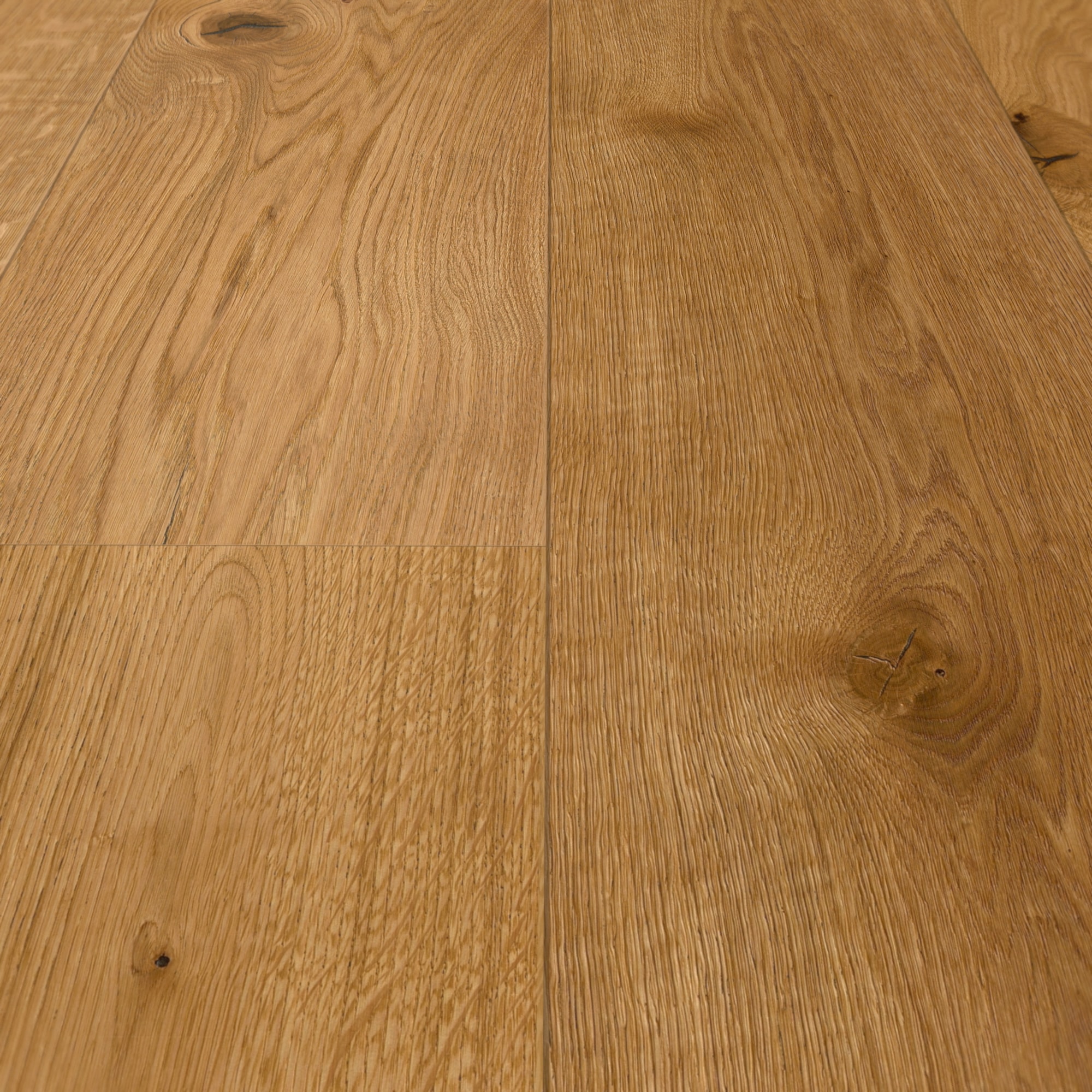 Detail Ansicht - MEISTER Holzboden HD 400 Lindura Eiche authentic Detail Ansicht - MEISTER 500213-2200270-08904