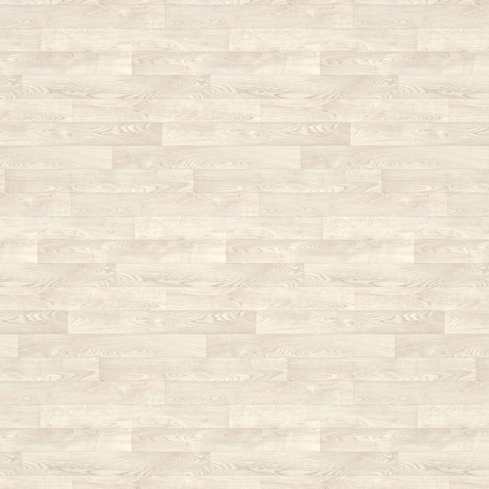 Draufsicht - Beauflor undefined Optima Feelings White Oak 167S Draufsicht - Beauflor 50069672