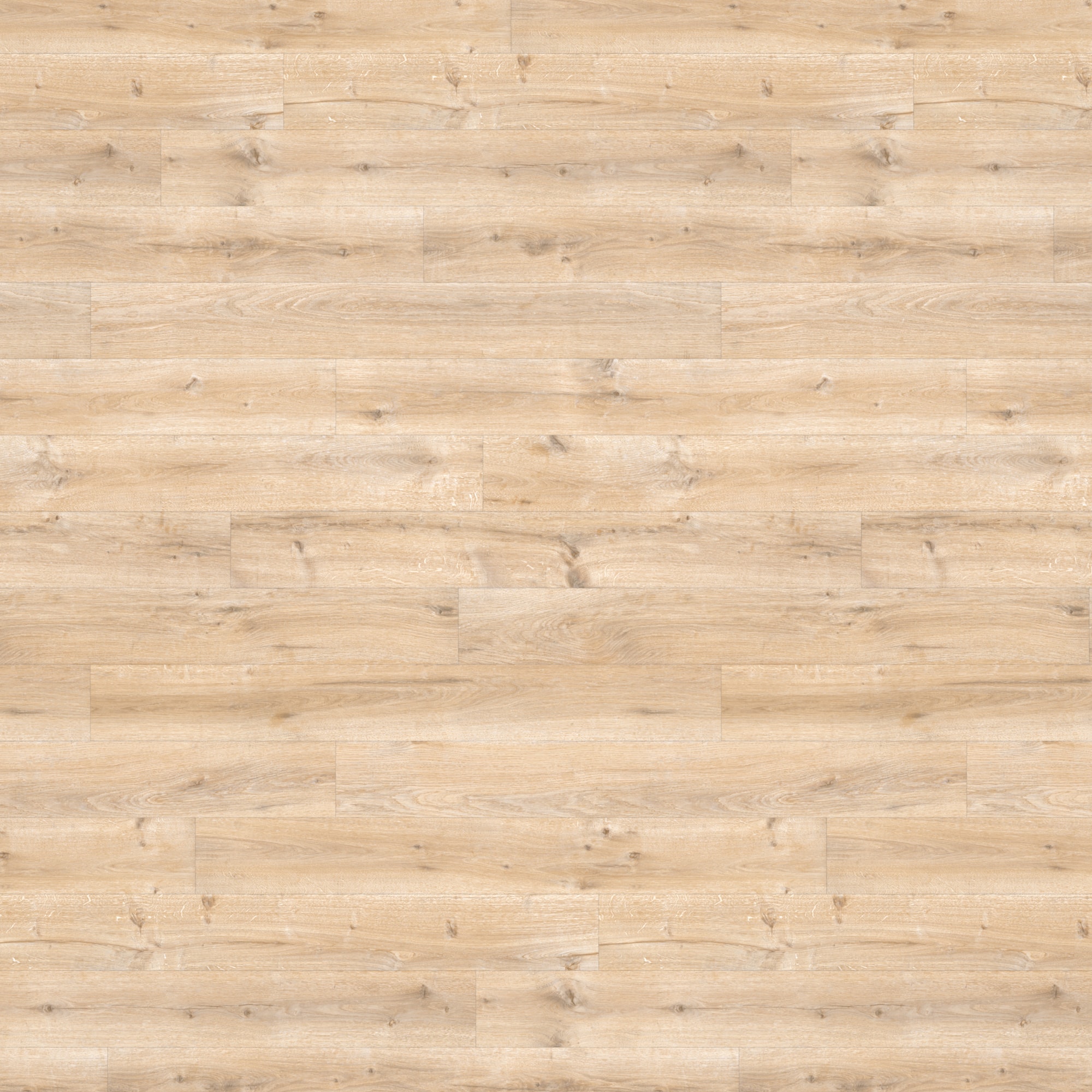 Draufsicht - Beauflor undefined Optima Feelings Sweet Oak 617M Draufsicht - Beauflor 50069168