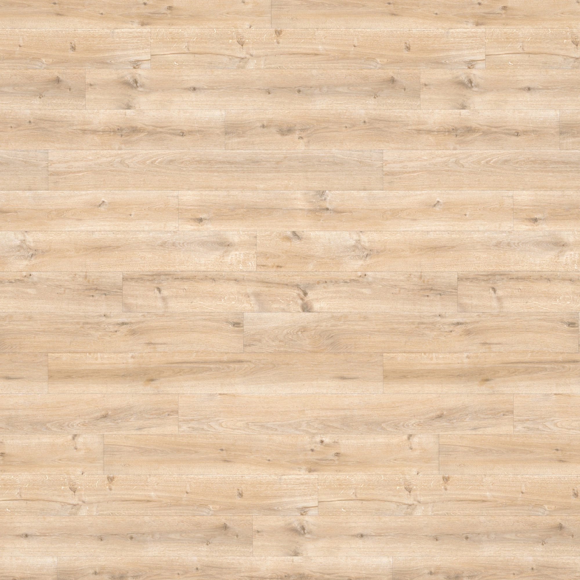 Draufsicht - Beauflor undefined Optima Feelings Sweet Oak 617M Draufsicht - Beauflor 50069168