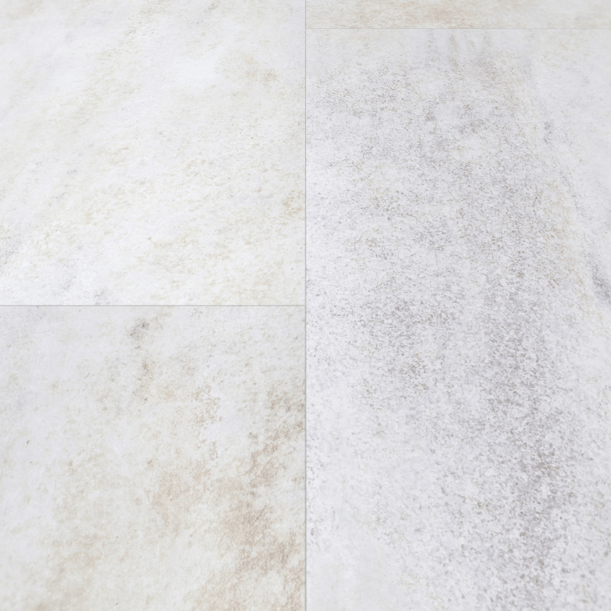 Detail Ansicht - Parador Klebe-Vinyl Trendtime 5 Dryback Dolomit weiß Detail Ansicht - Parador 1750856