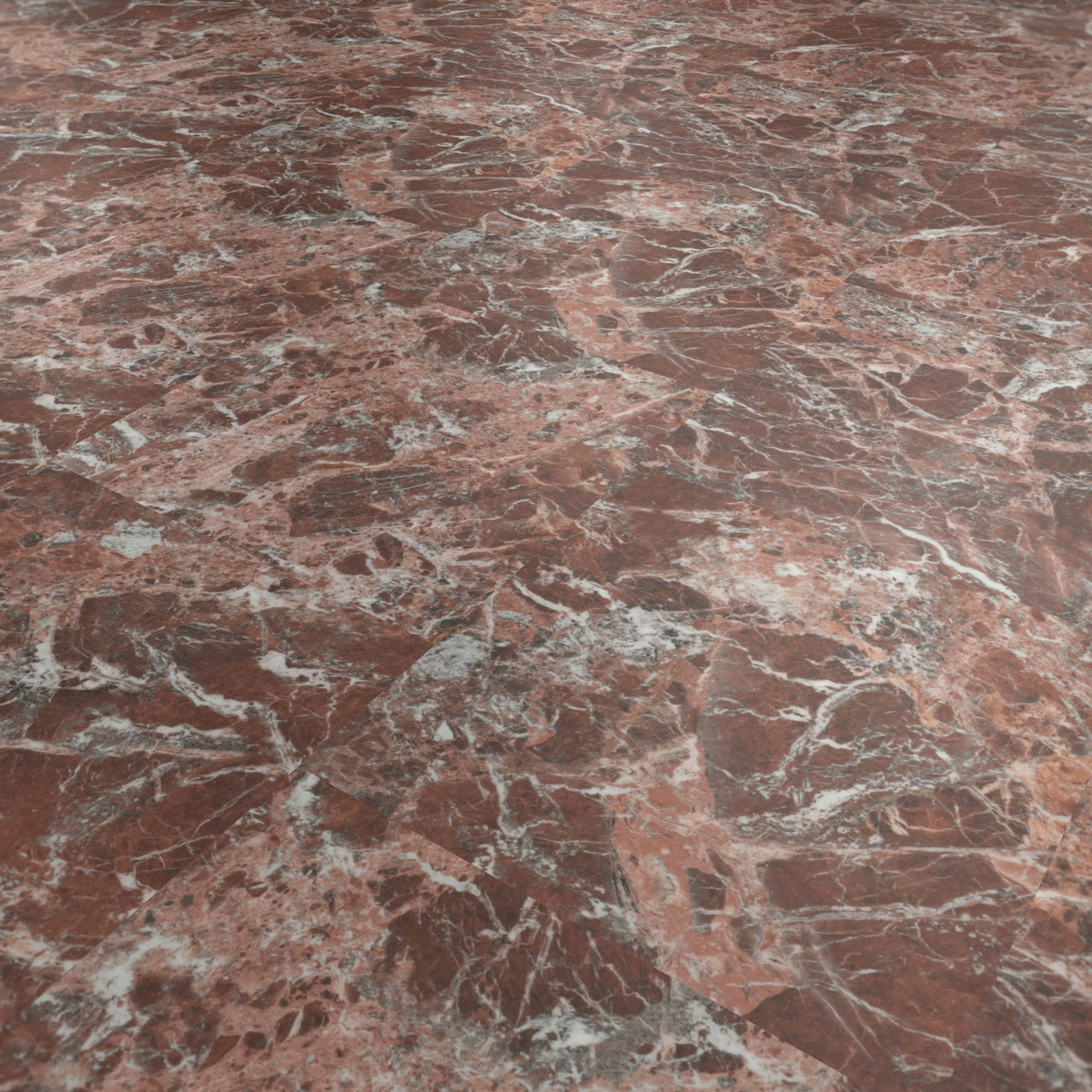 Perspektivische Ansicht - Forbo Flooring 243647