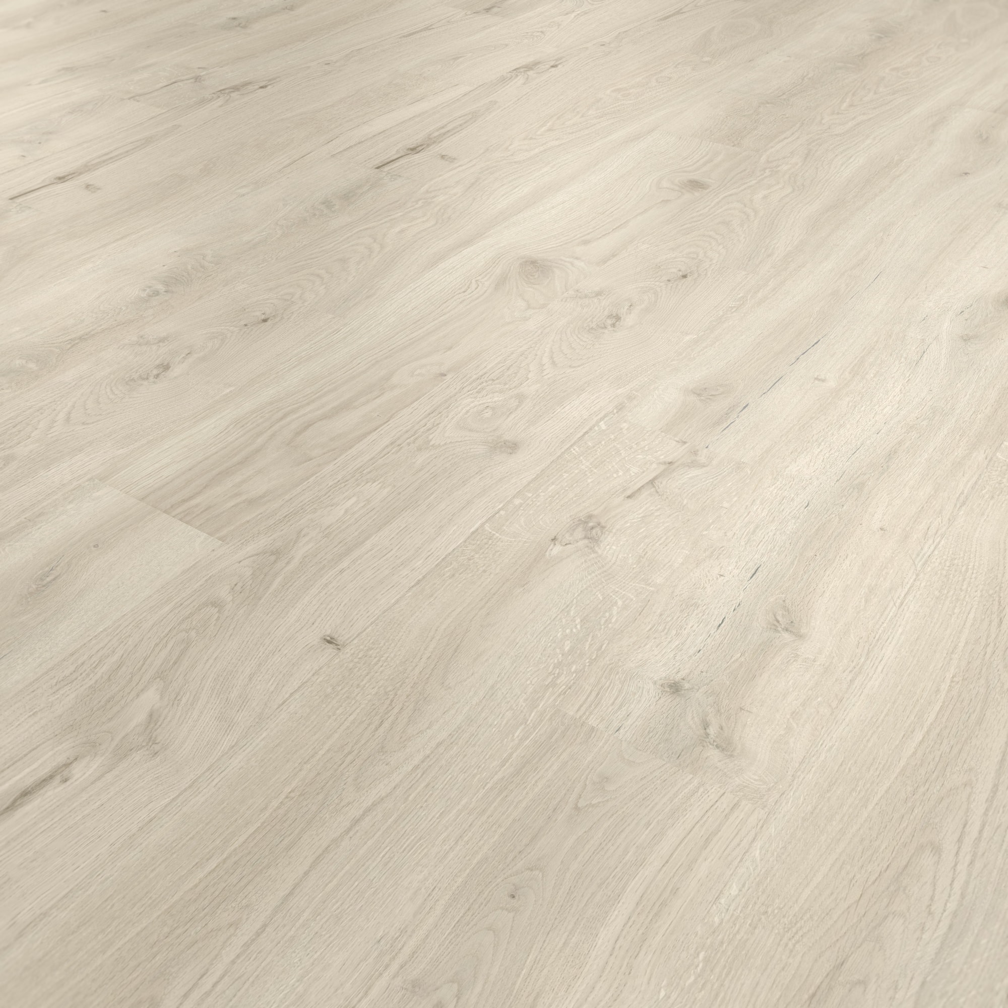 Wicanders HDF Klick-Designboden wood Go Dakota Oak Greyge Holzstruktur Wicanders HDF Klick-Designboden wood Go Dakota Oak Greyge Holzstruktur