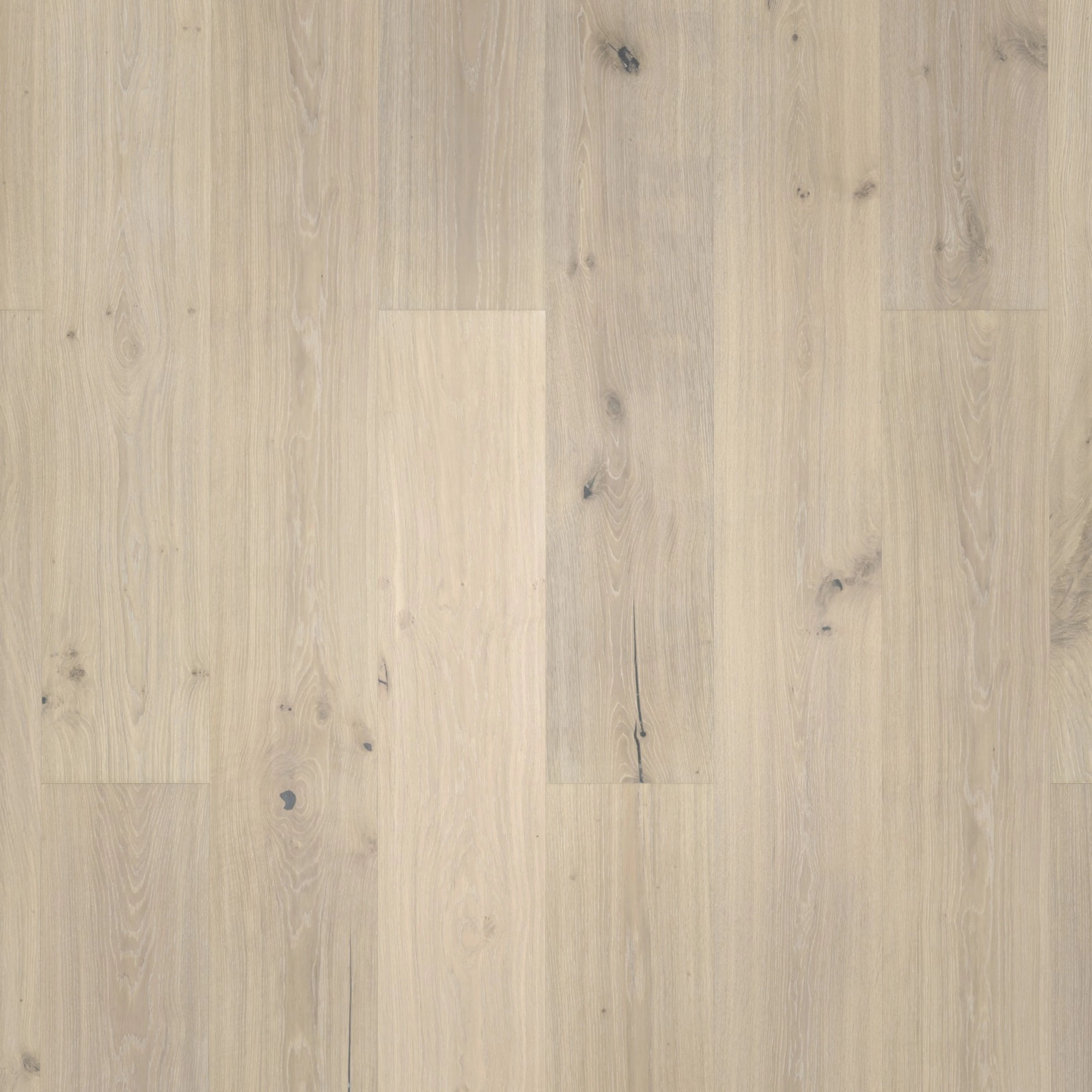 Draufsicht - Bennett & Jones Parkett Grand Houses Oak No.18 Balmoral Draufsicht - Bennett & Jones 1148012296