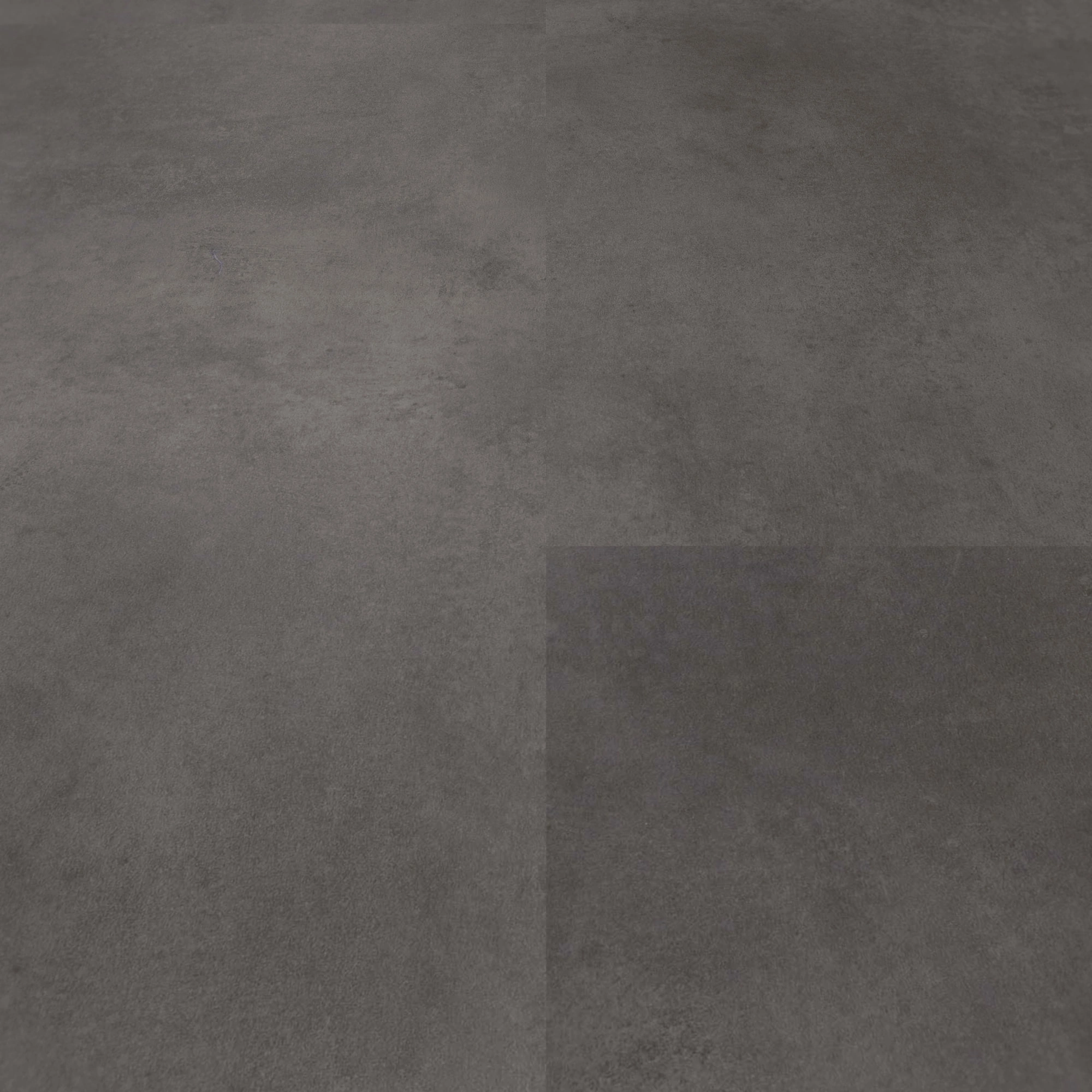 Detail Ansicht - wineo Klebe-Bioboden PURLINE wineo 1500 stone XL Loft Concrete Dark Detail Ansicht - wineo PL15400SXL