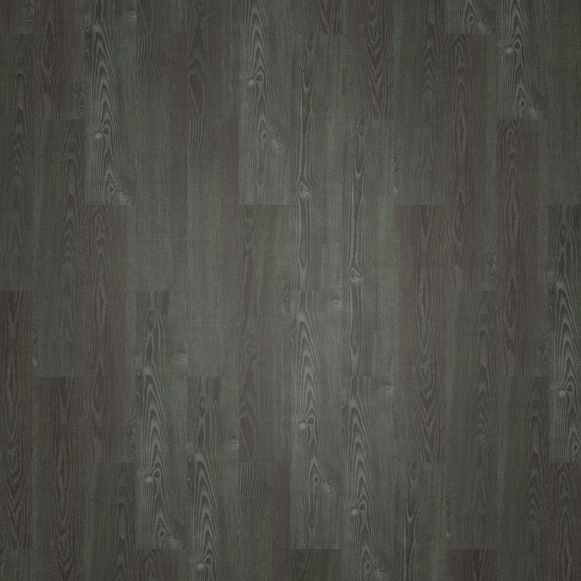 Draufsicht - Forbo Flooring Klebe-Vinyl Allura Dryback 0.55 Wood Forest Ash Draufsicht - Forbo Flooring 243618