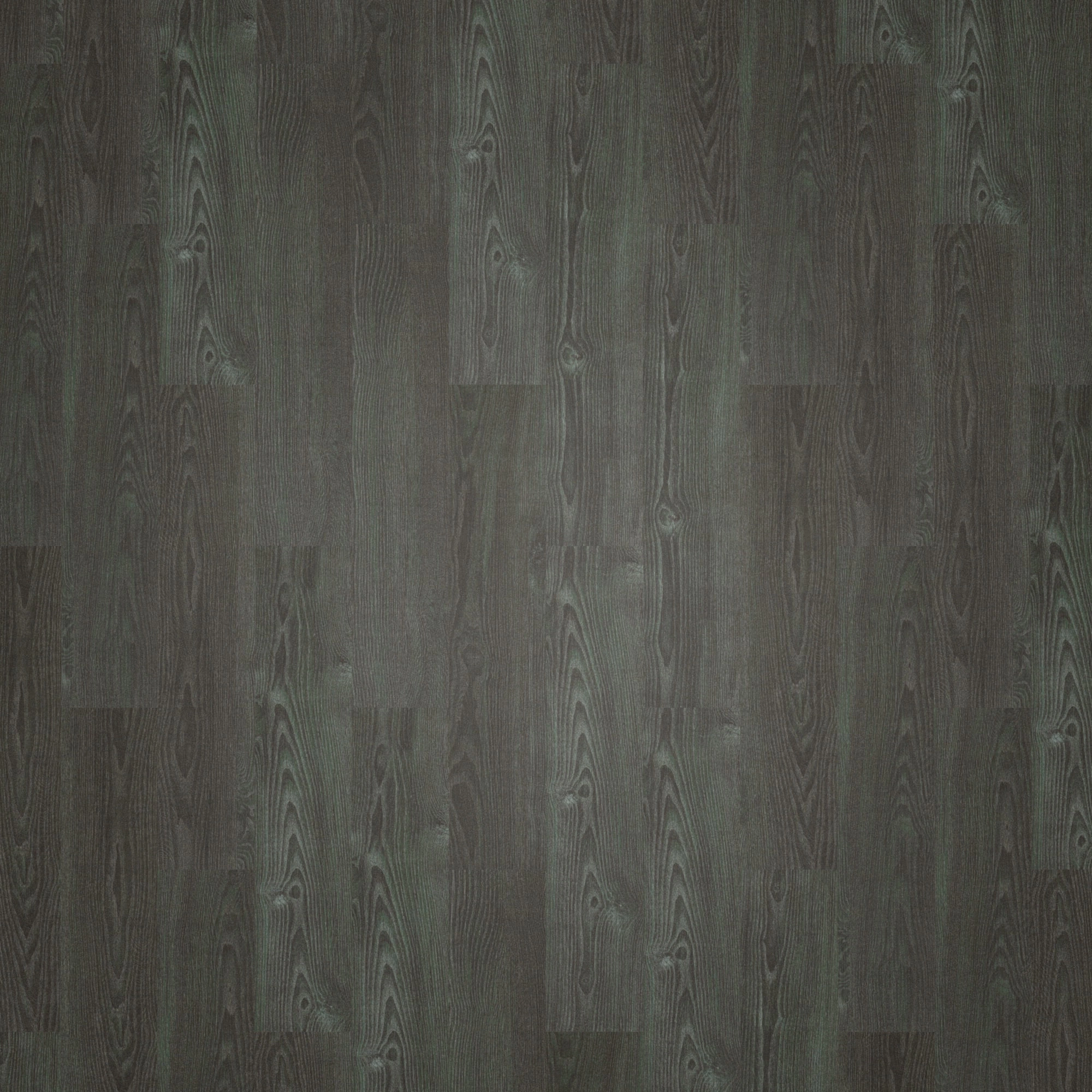 Draufsicht - Forbo Flooring Klebe-Vinyl Allura Dryback 0.55 Wood Forest Ash Draufsicht - Forbo Flooring 243618