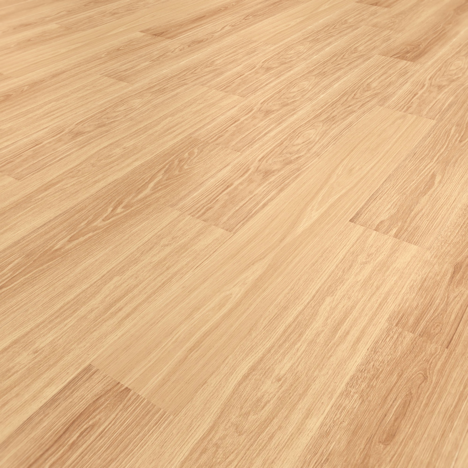 Wicanders HDF Klick-Designboden wood Go Haven Oak Holzstruktur