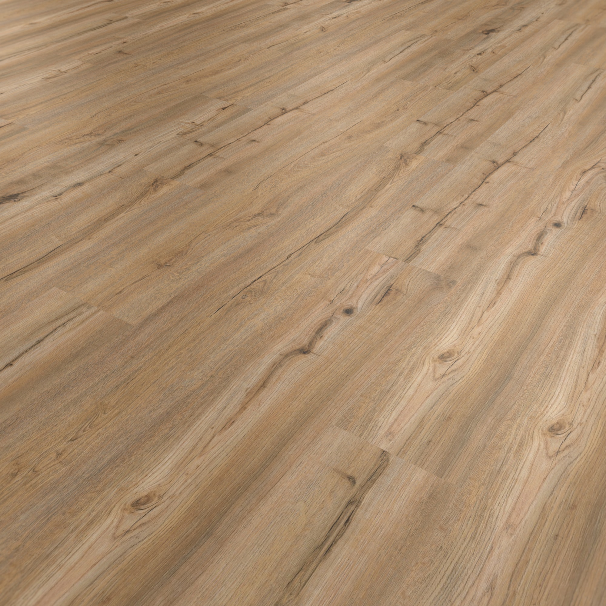 Wicanders HDF Klick-Designboden wood Go Rustic Canyon Oak Holzstruktur Wicanders HDF Klick-Designboden wood Go Rustic Canyon Oak Holzstruktur