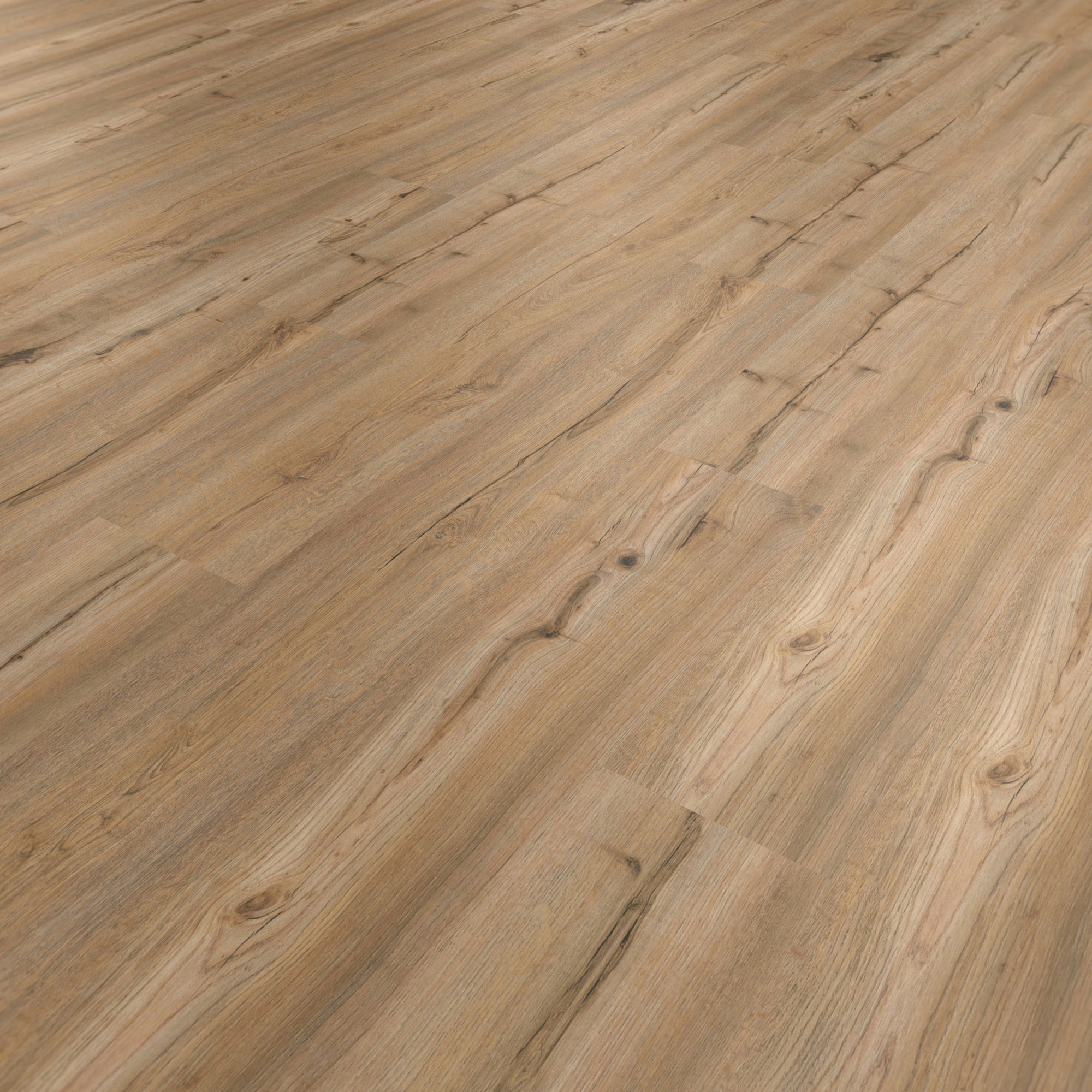 Wicanders HDF Klick-Designboden wood Go Rustic Canyon Oak Holzstruktur Wicanders HDF Klick-Designboden wood Go Rustic Canyon Oak Holzstruktur